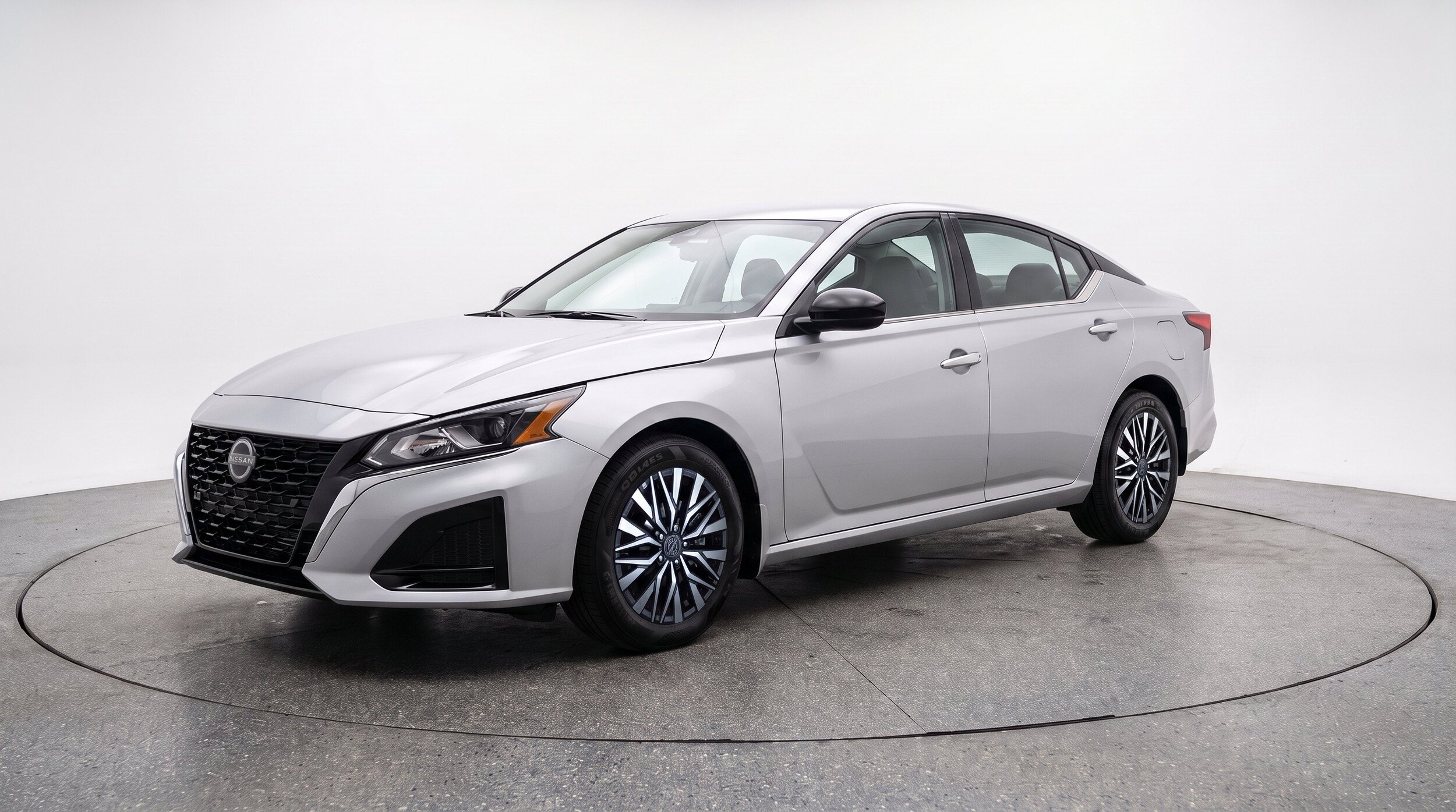 Thumbnail: 2026 Nissan Altima - 3