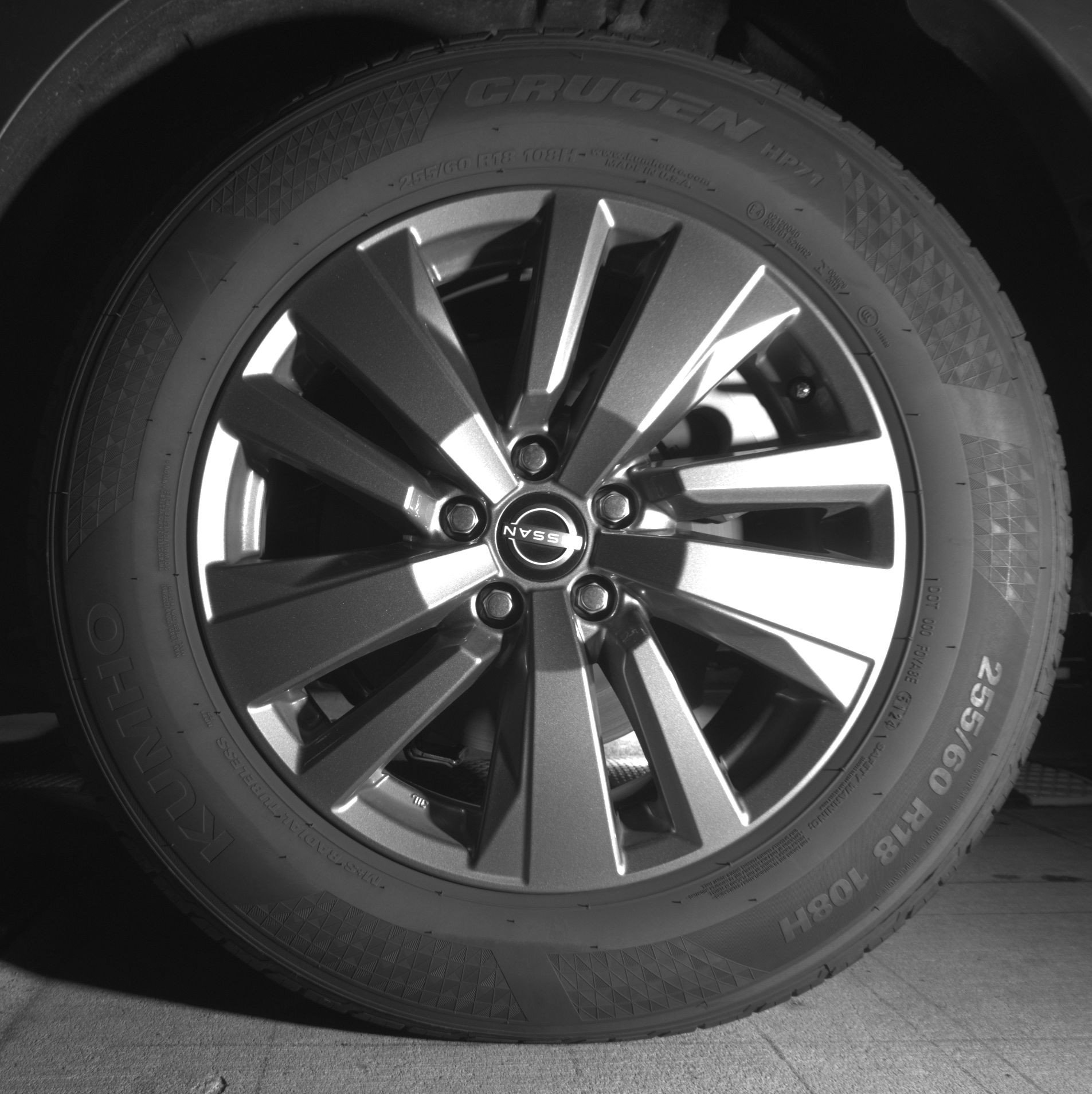 Thumbnail: 2025 Nissan Pathfinder - 14