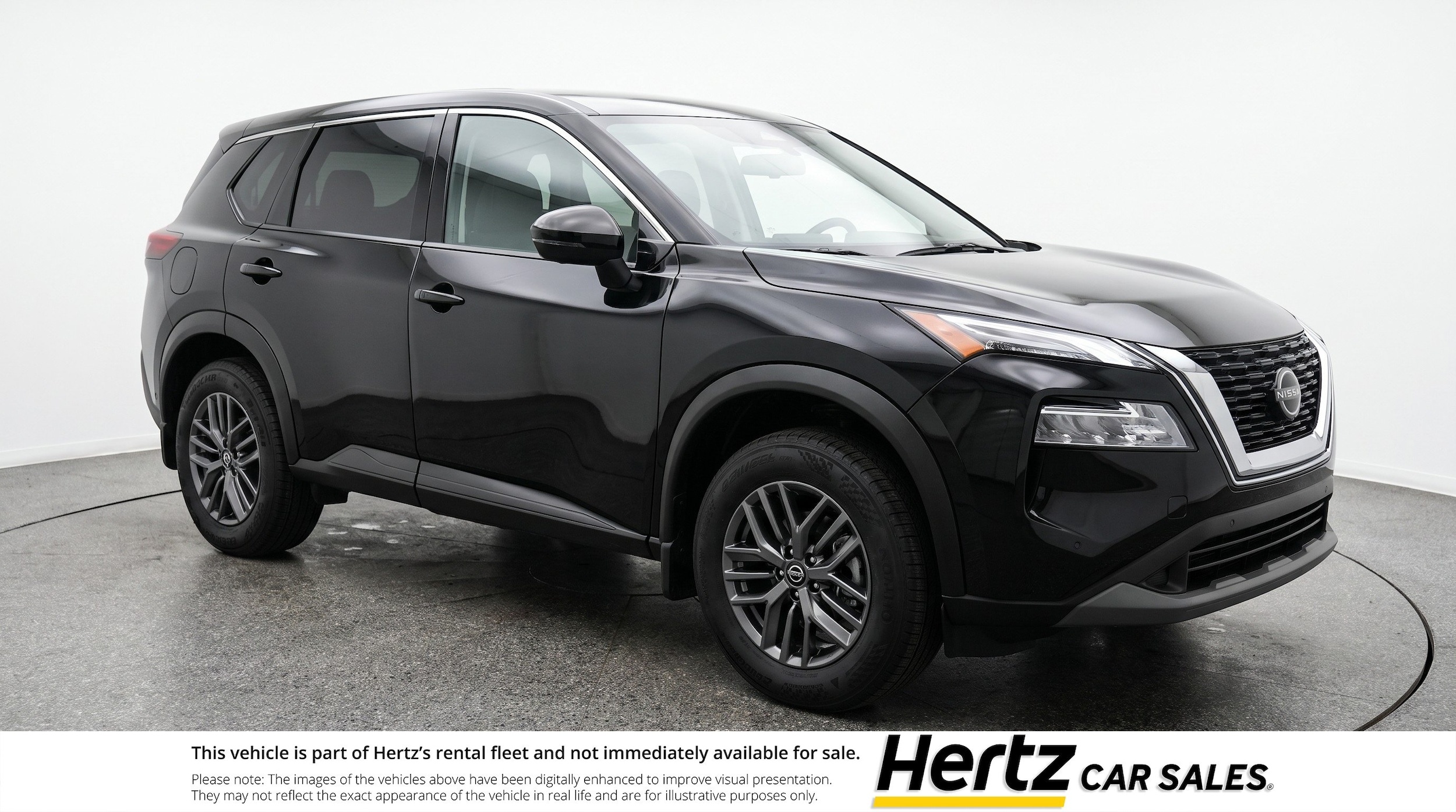 Thumbnail: 2026 Nissan Rogue - 1