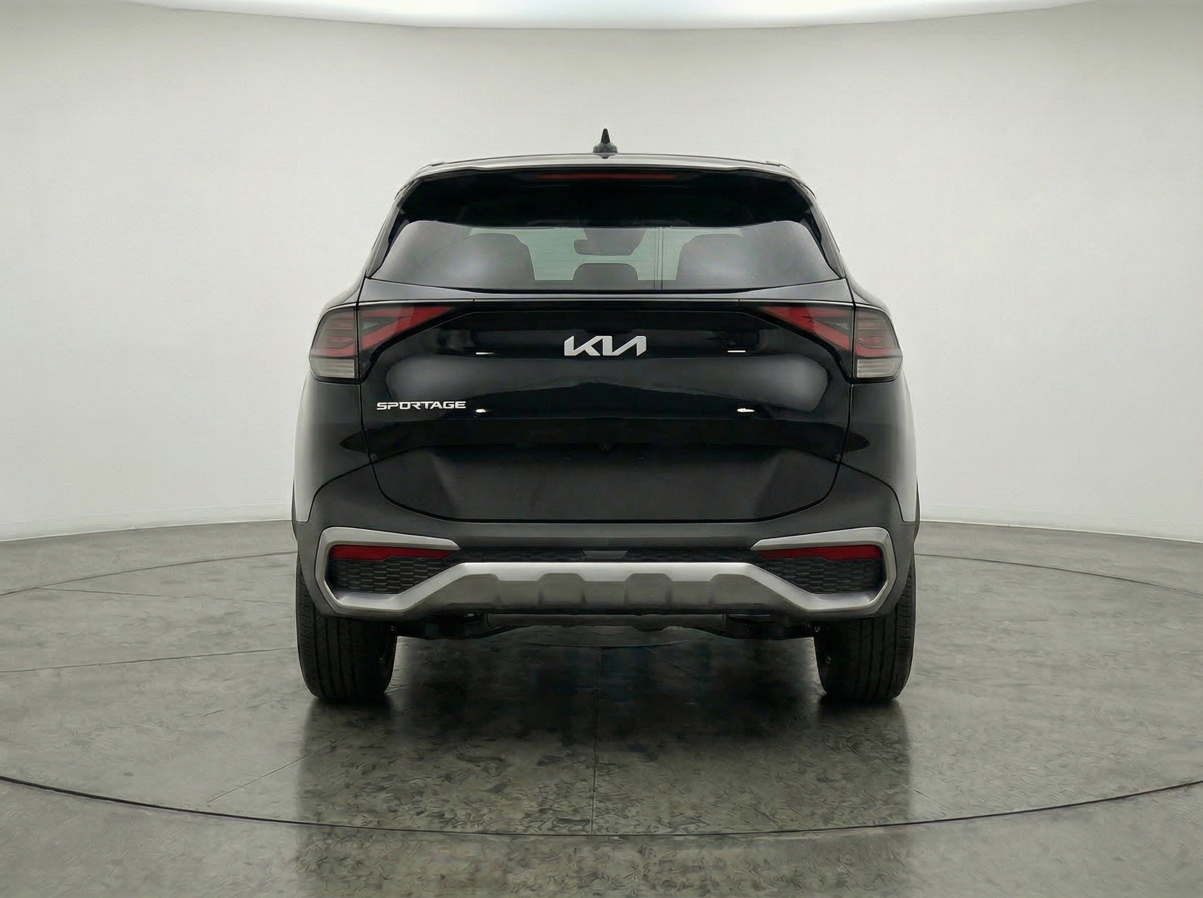 Thumbnail: 2026 Kia Sportage - 7