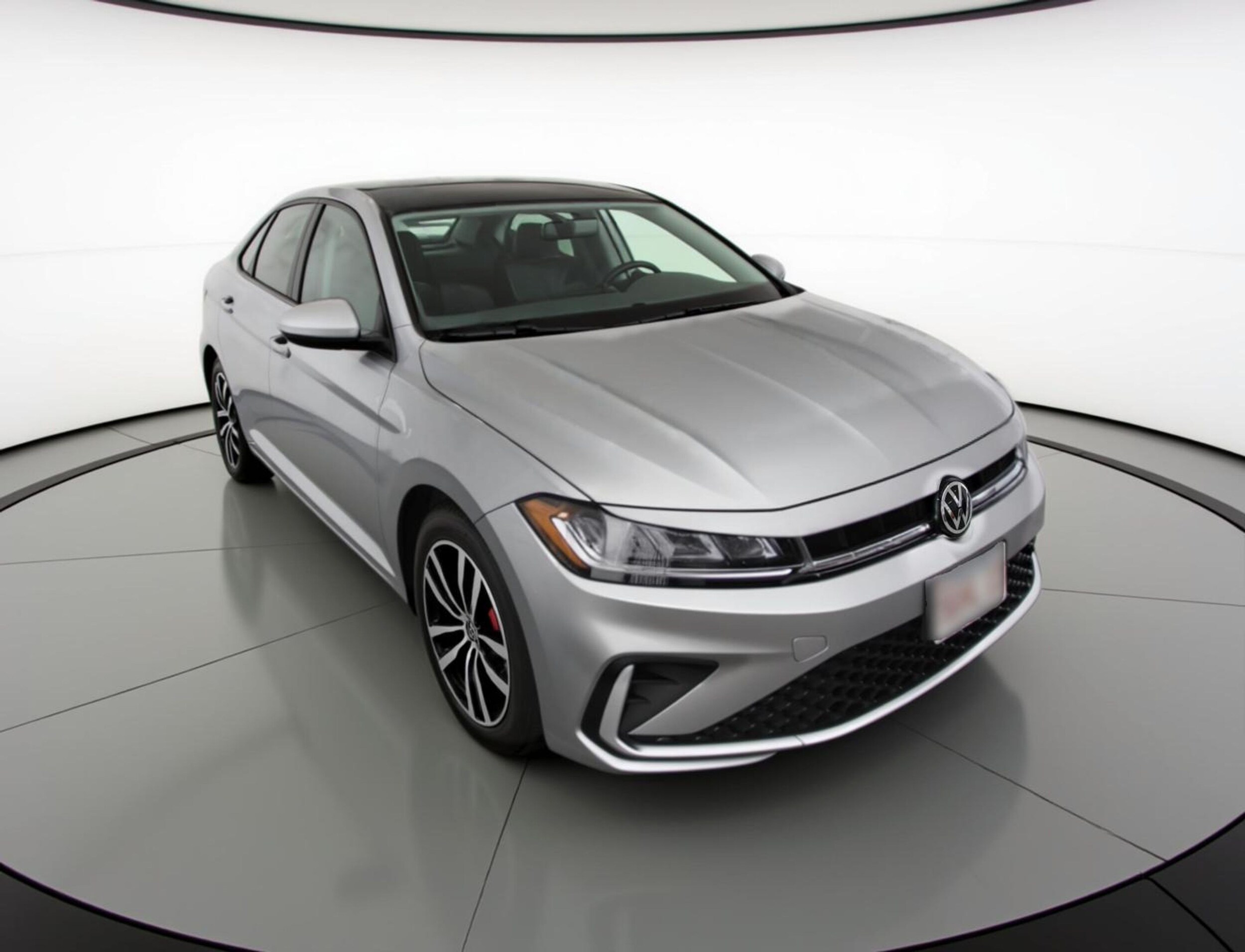 Thumbnail: 2025 Volkswagen Jetta - 1