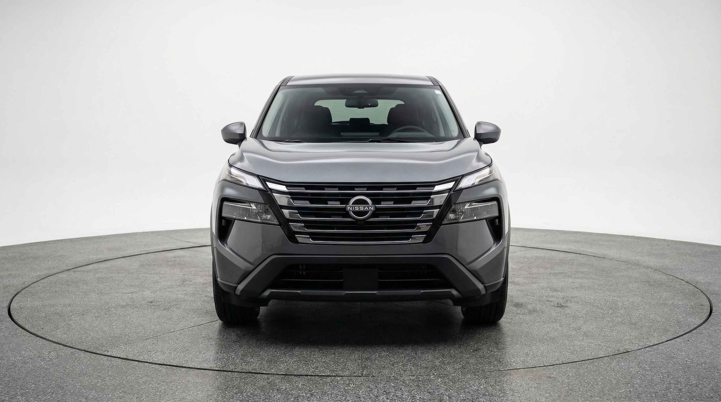 Thumbnail: 2025 Nissan Rogue - 2