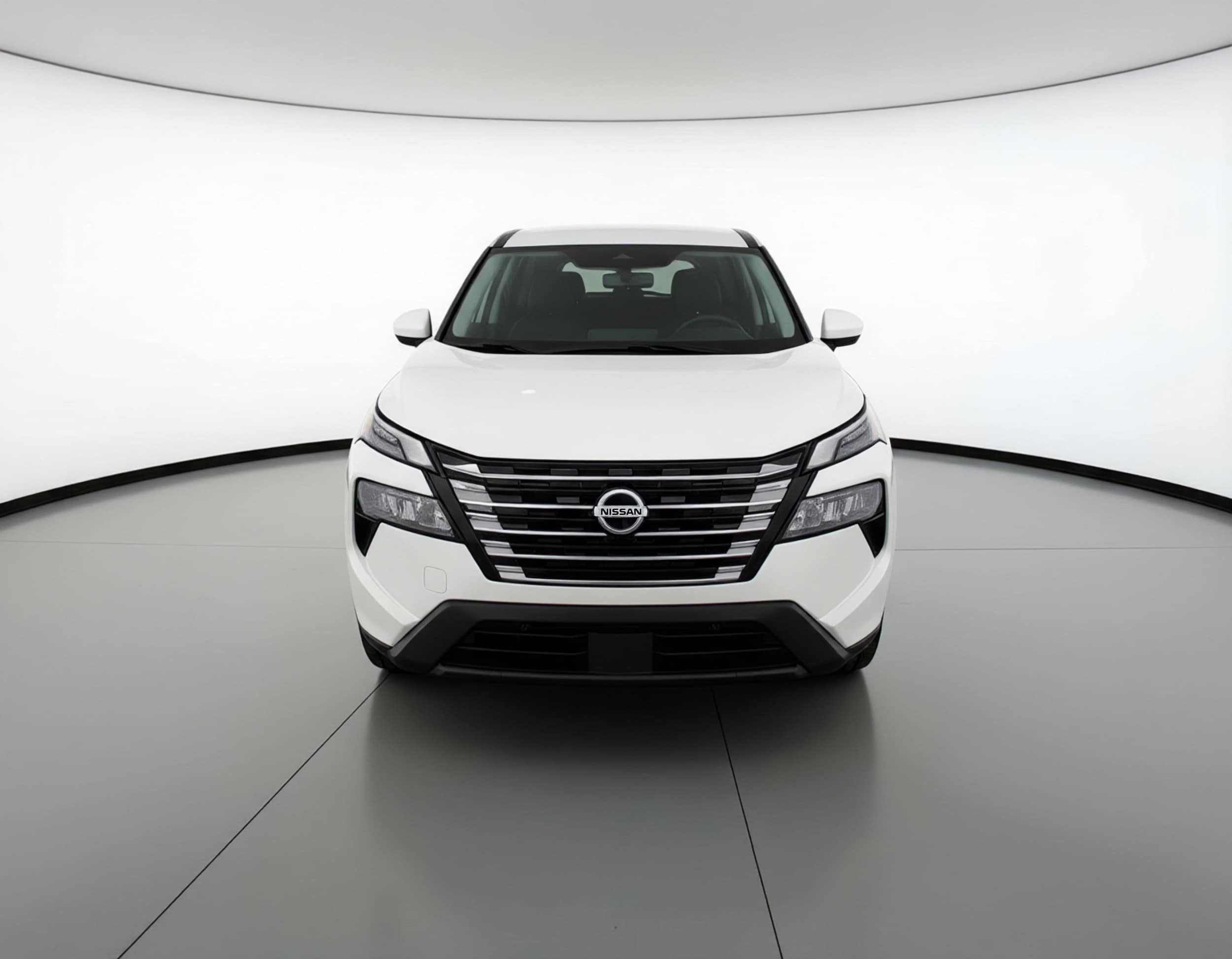 Thumbnail: 2024 Nissan Rogue - 2