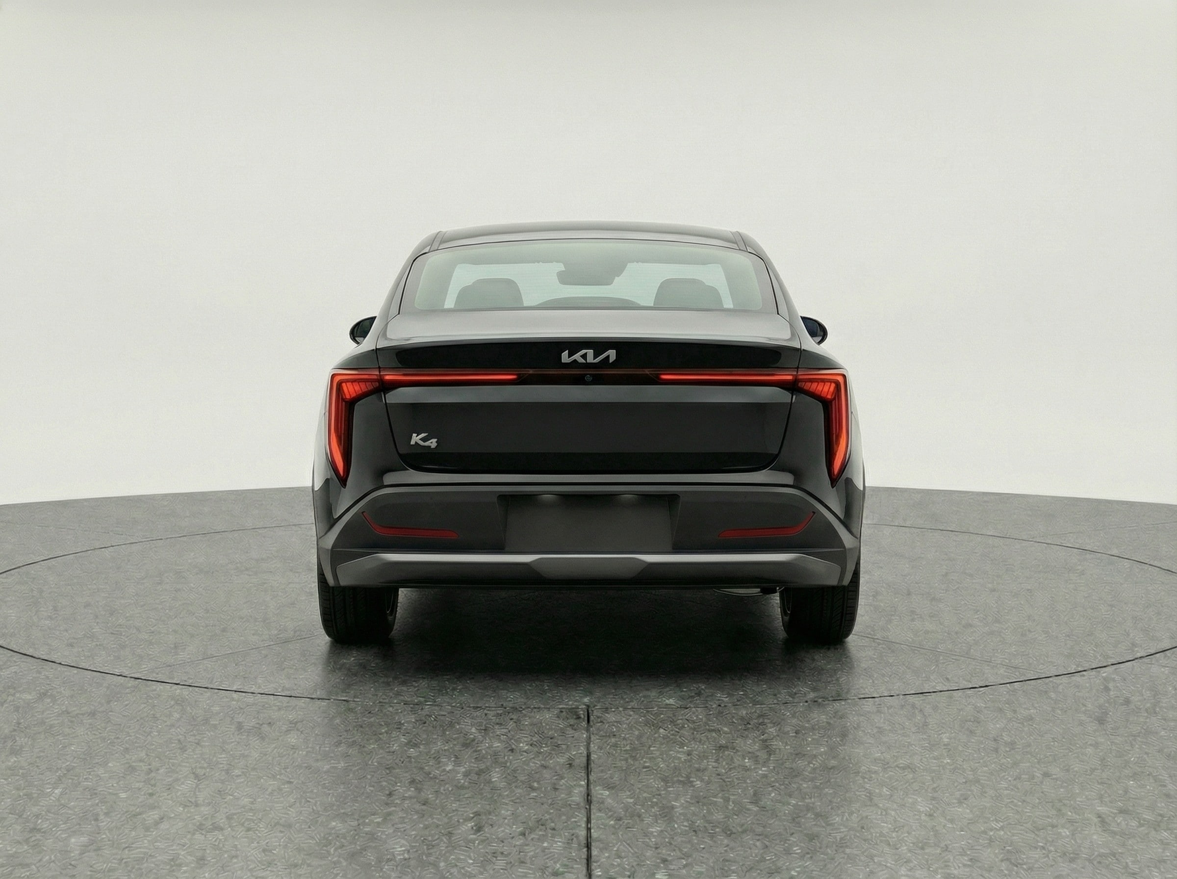 Thumbnail: 2025 Kia K4 - 6