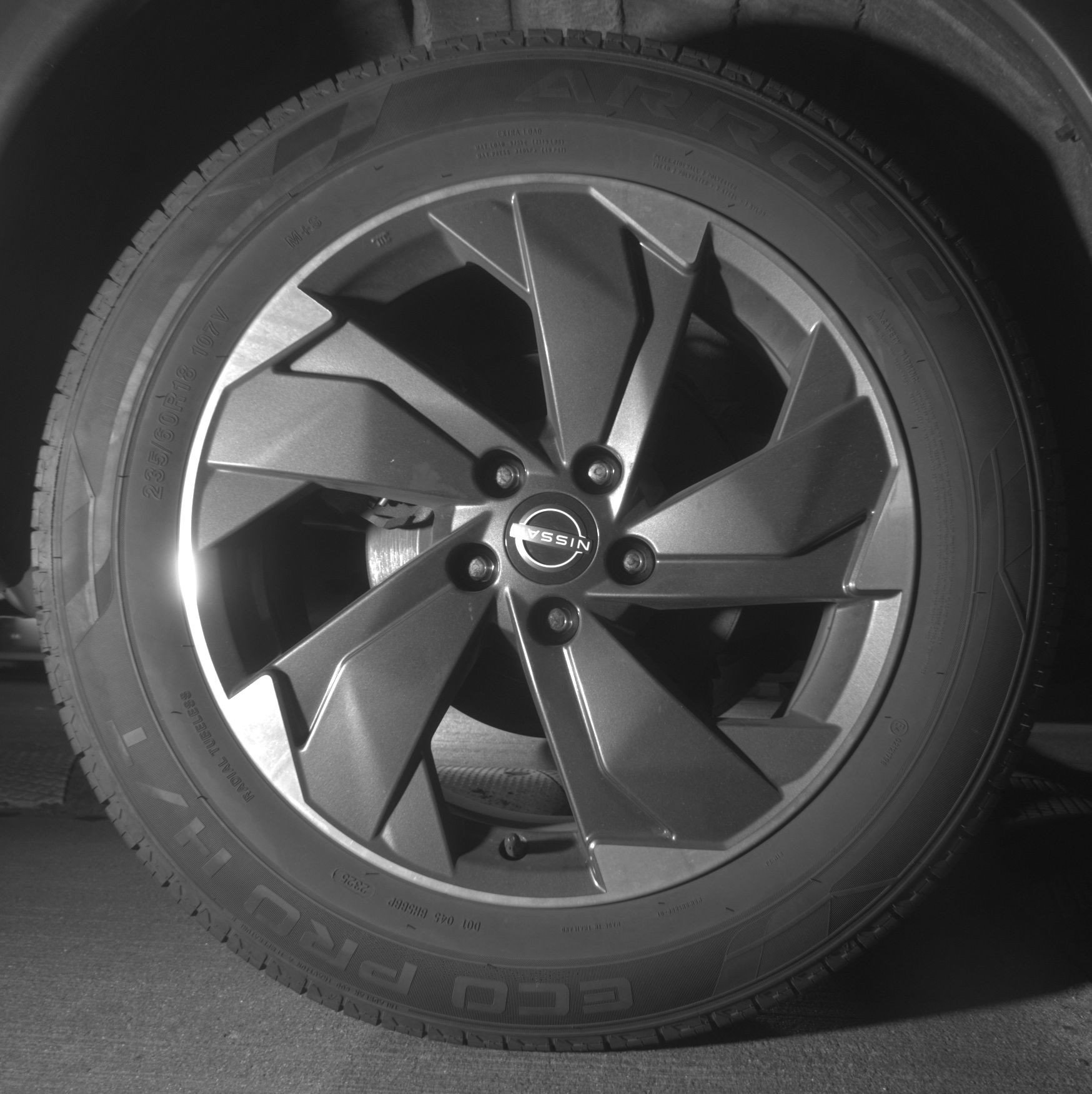 Thumbnail: 2025 Nissan Rogue - 15