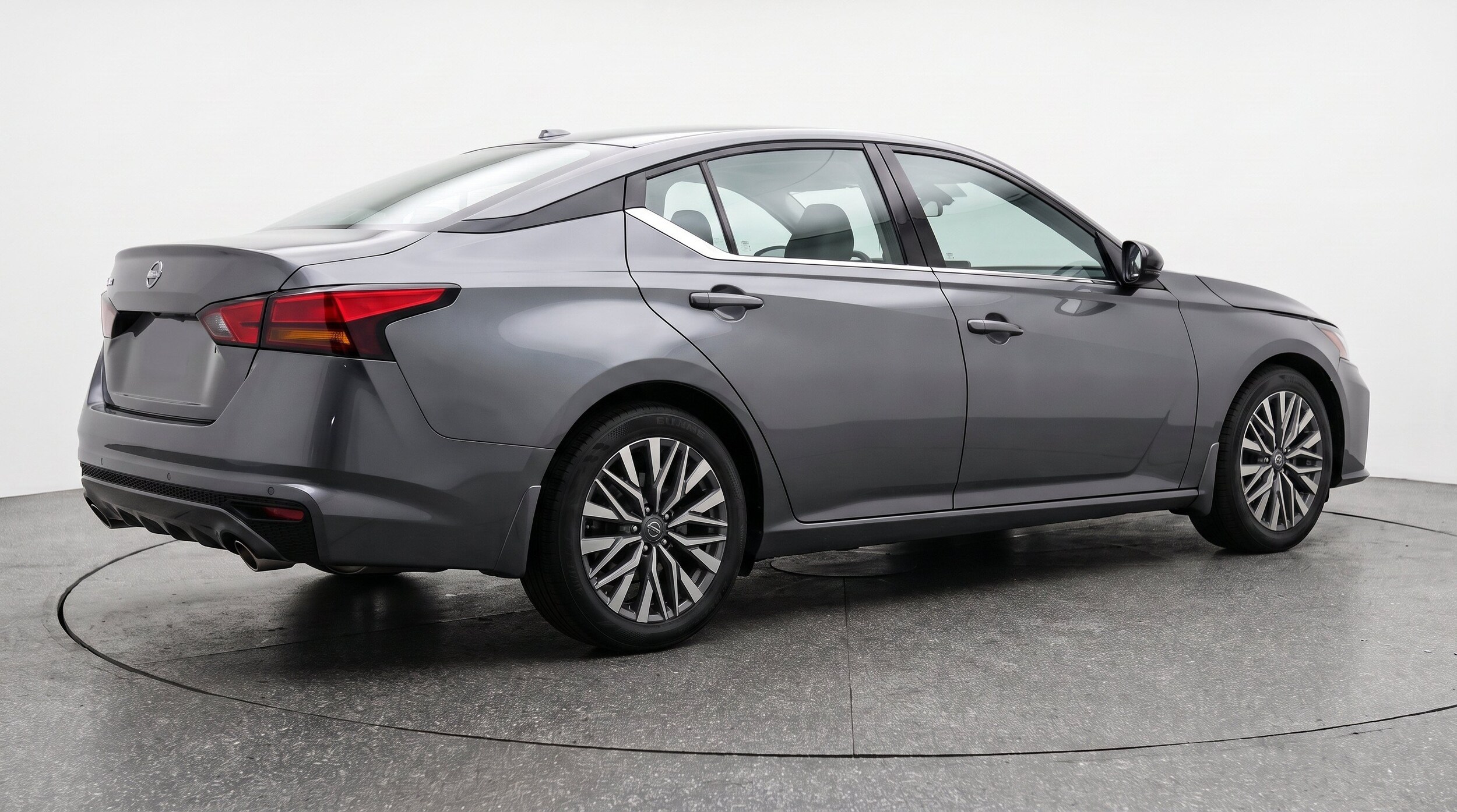 Thumbnail: 2026 Nissan Altima - 9