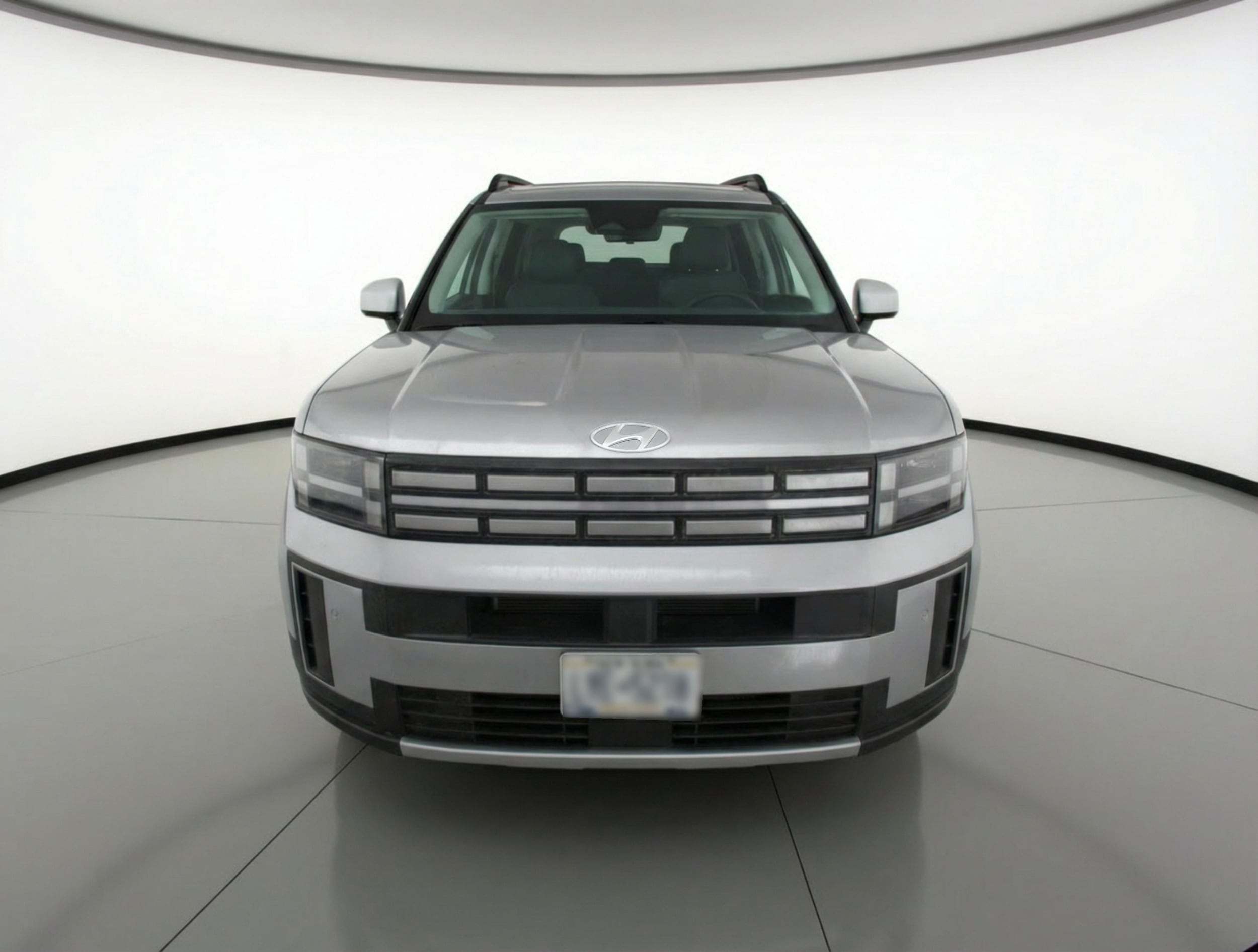 Thumbnail: 2025 Hyundai Santa Fe - 2