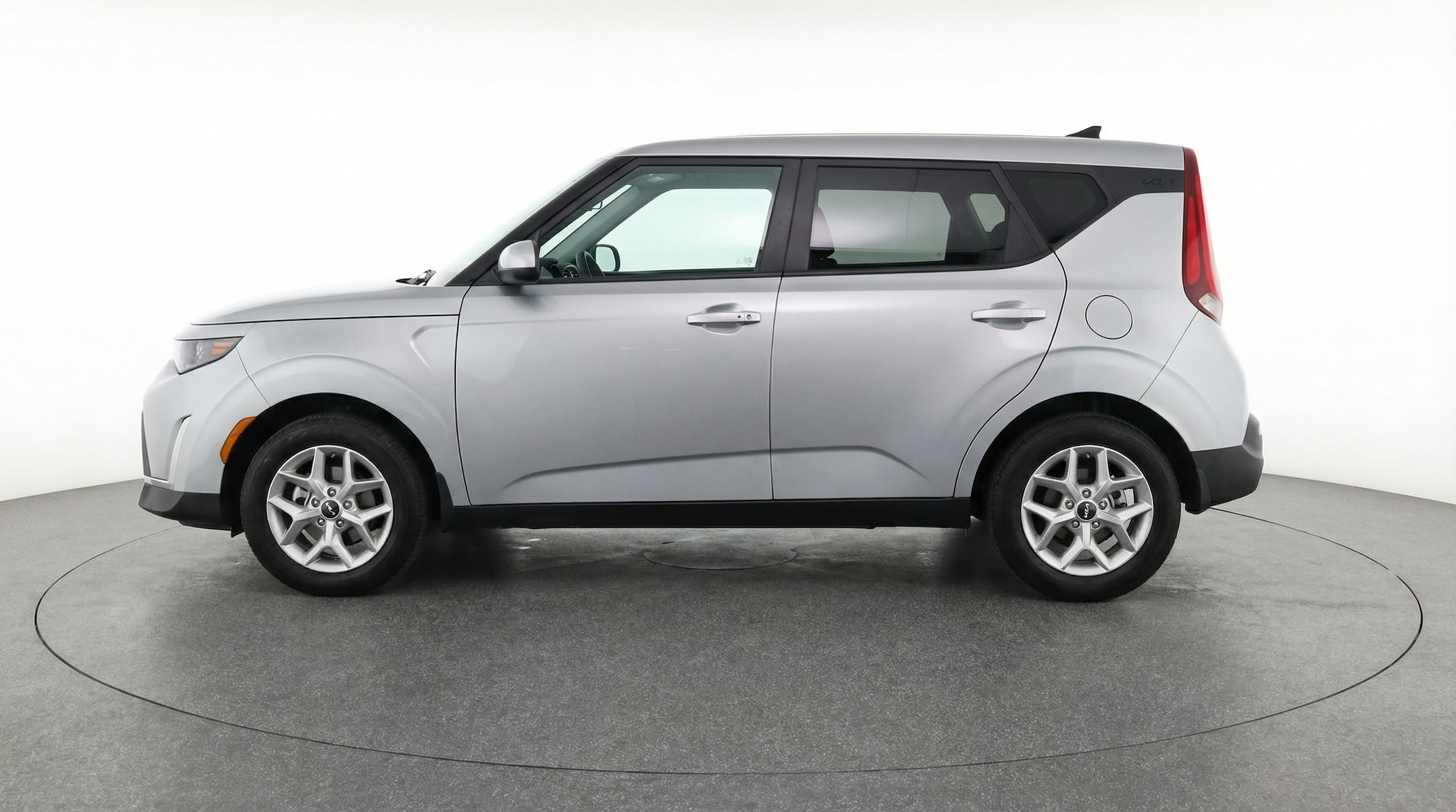 Thumbnail: 2025 Kia Soul - 4