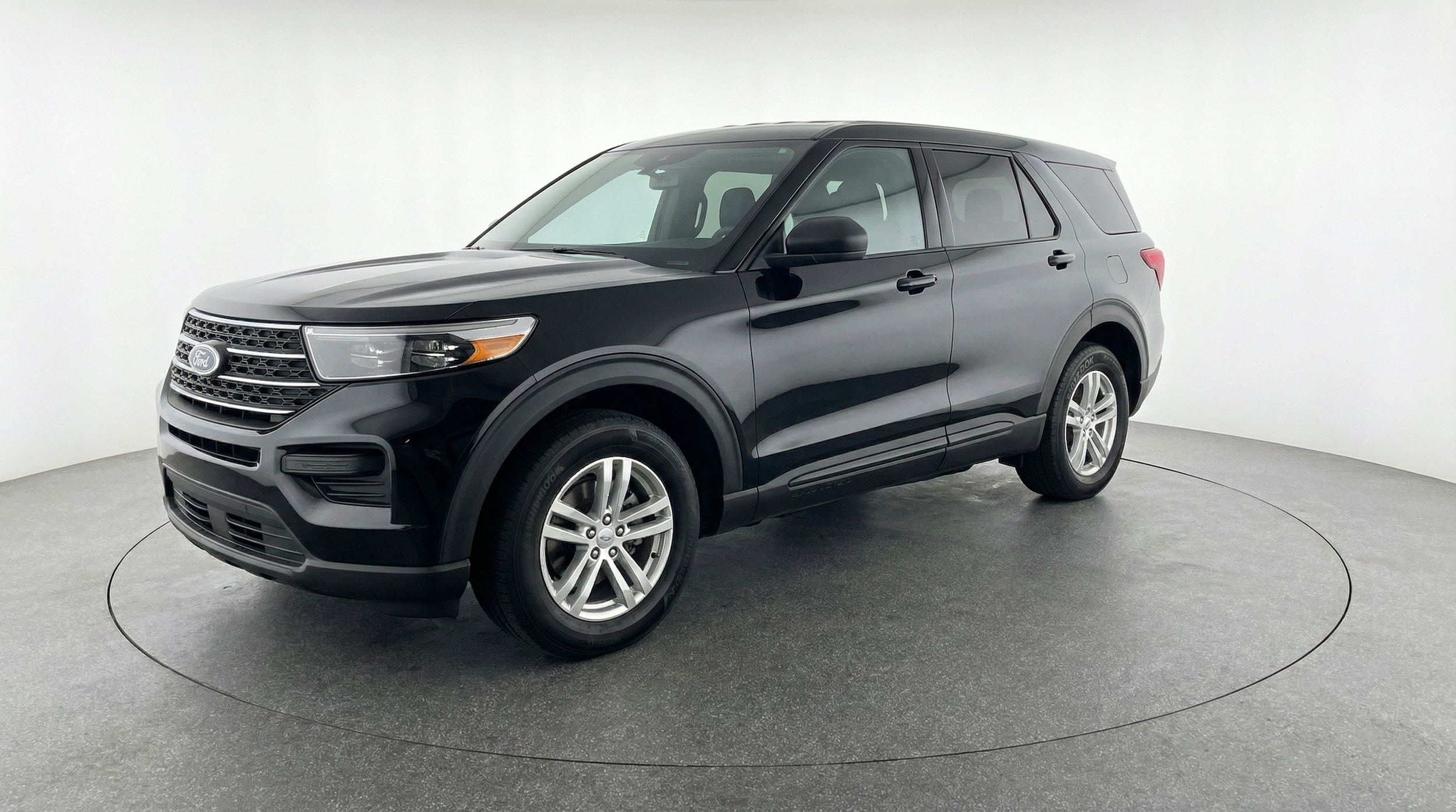 Thumbnail: 2024 Ford Explorer - 3