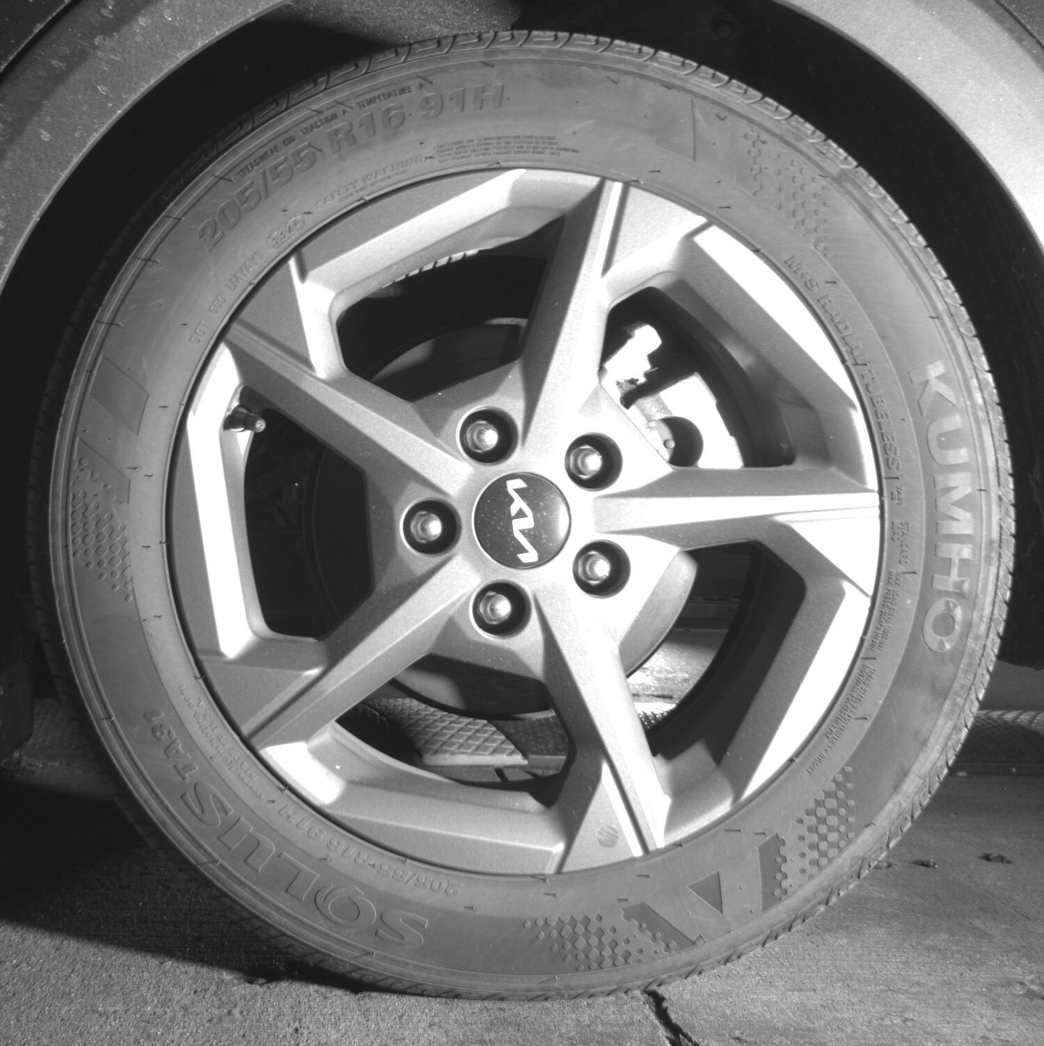 Thumbnail: 2025 Kia K4 - 11