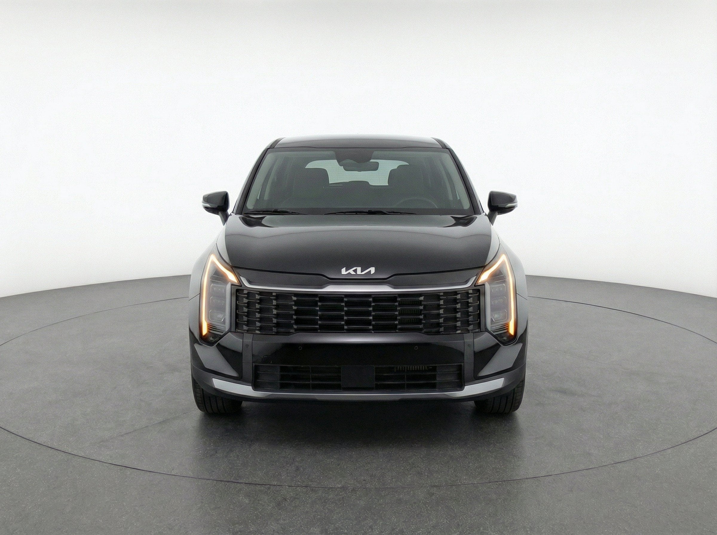 Thumbnail: 2026 Kia Sportage - 2