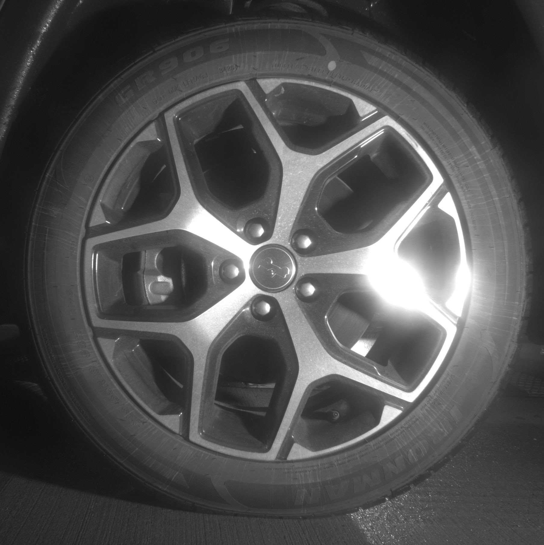 Thumbnail: 2025 Jeep Compass - 12