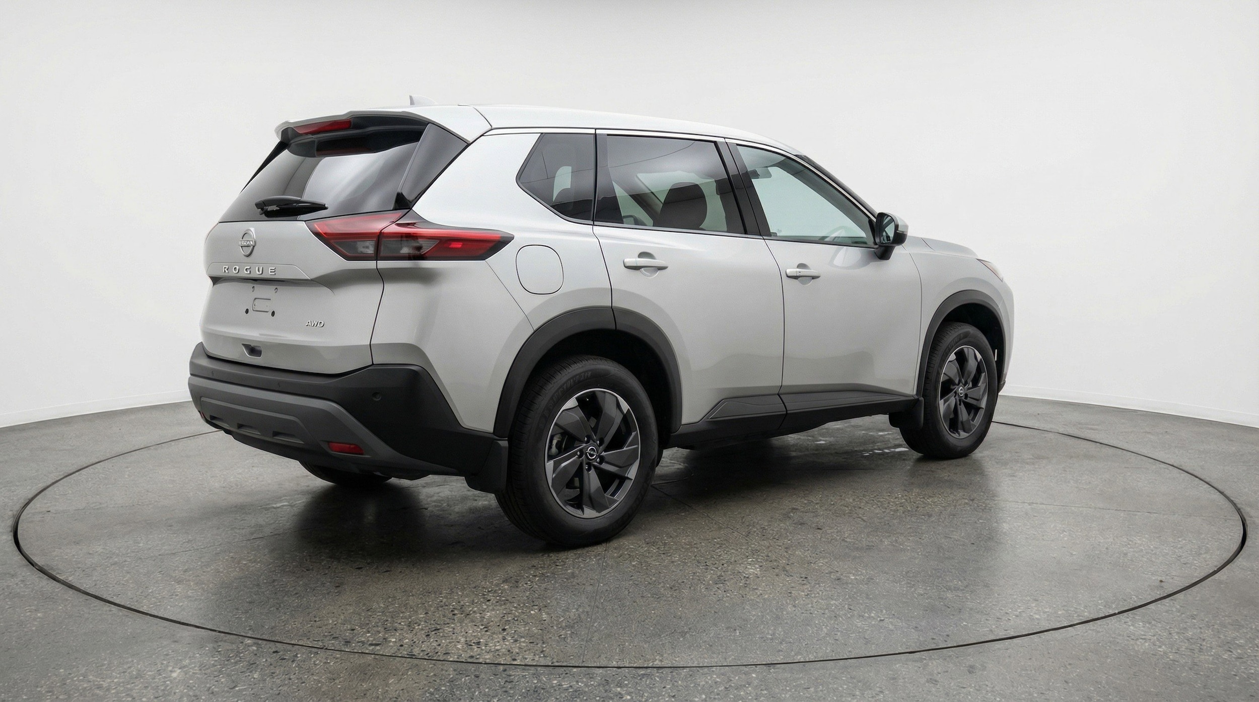 Thumbnail: 2025 Nissan Rogue - 9