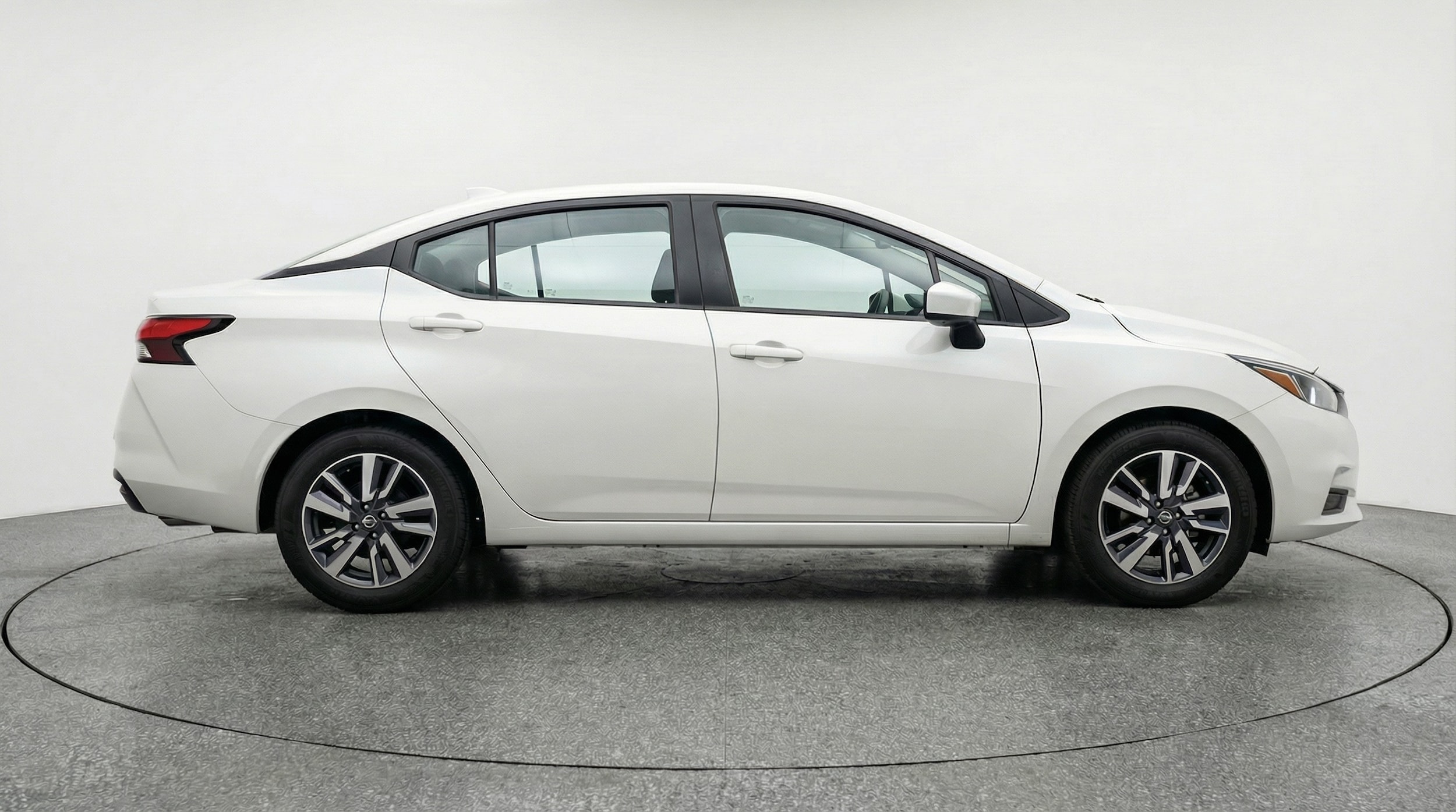 Thumbnail: 2025 Nissan Versa - 8