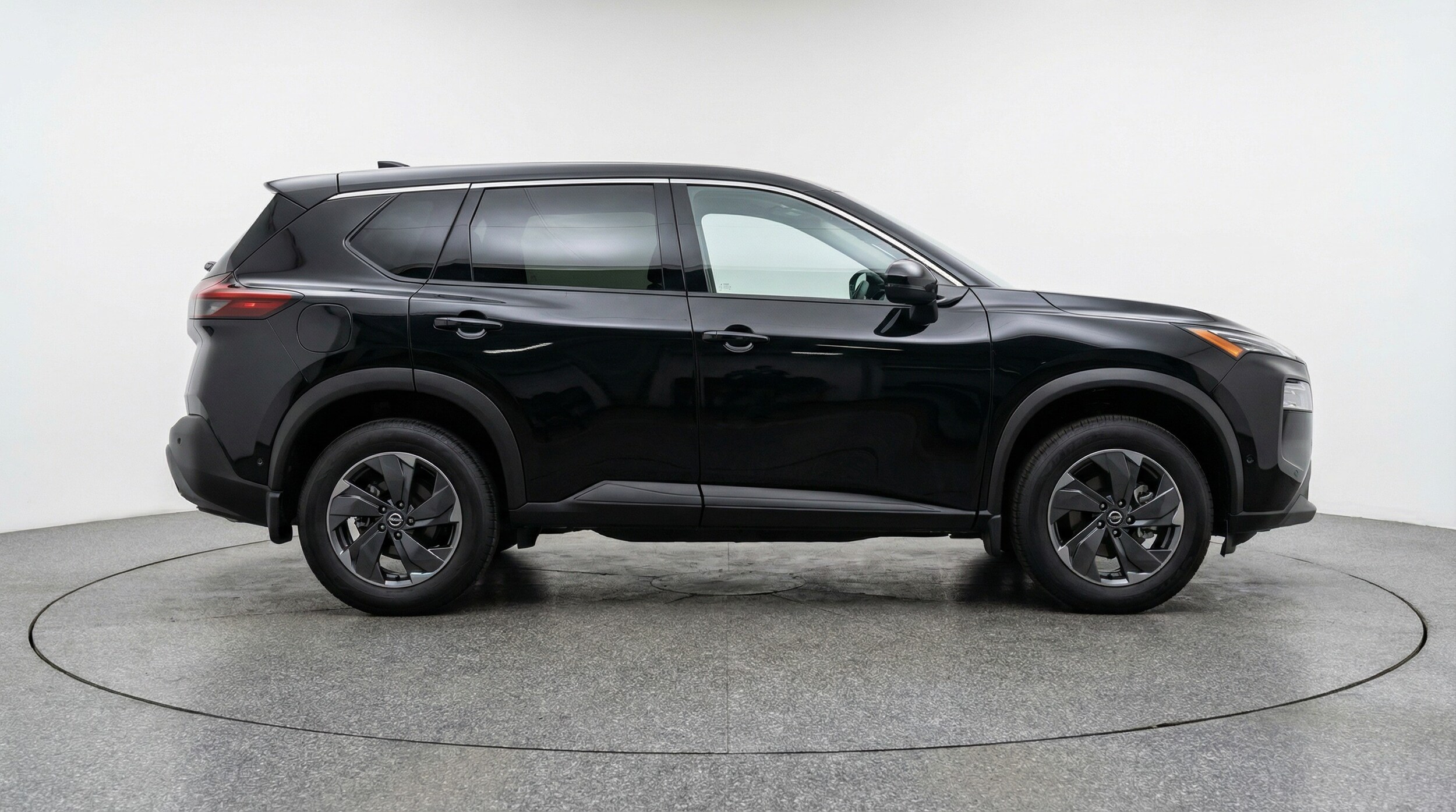 Thumbnail: 2025 Nissan Rogue - 8