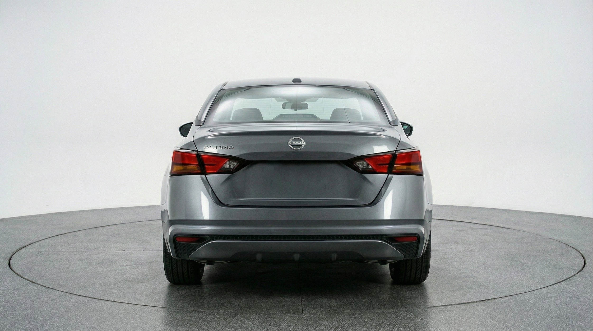 Thumbnail: 2025 Nissan Altima - 7