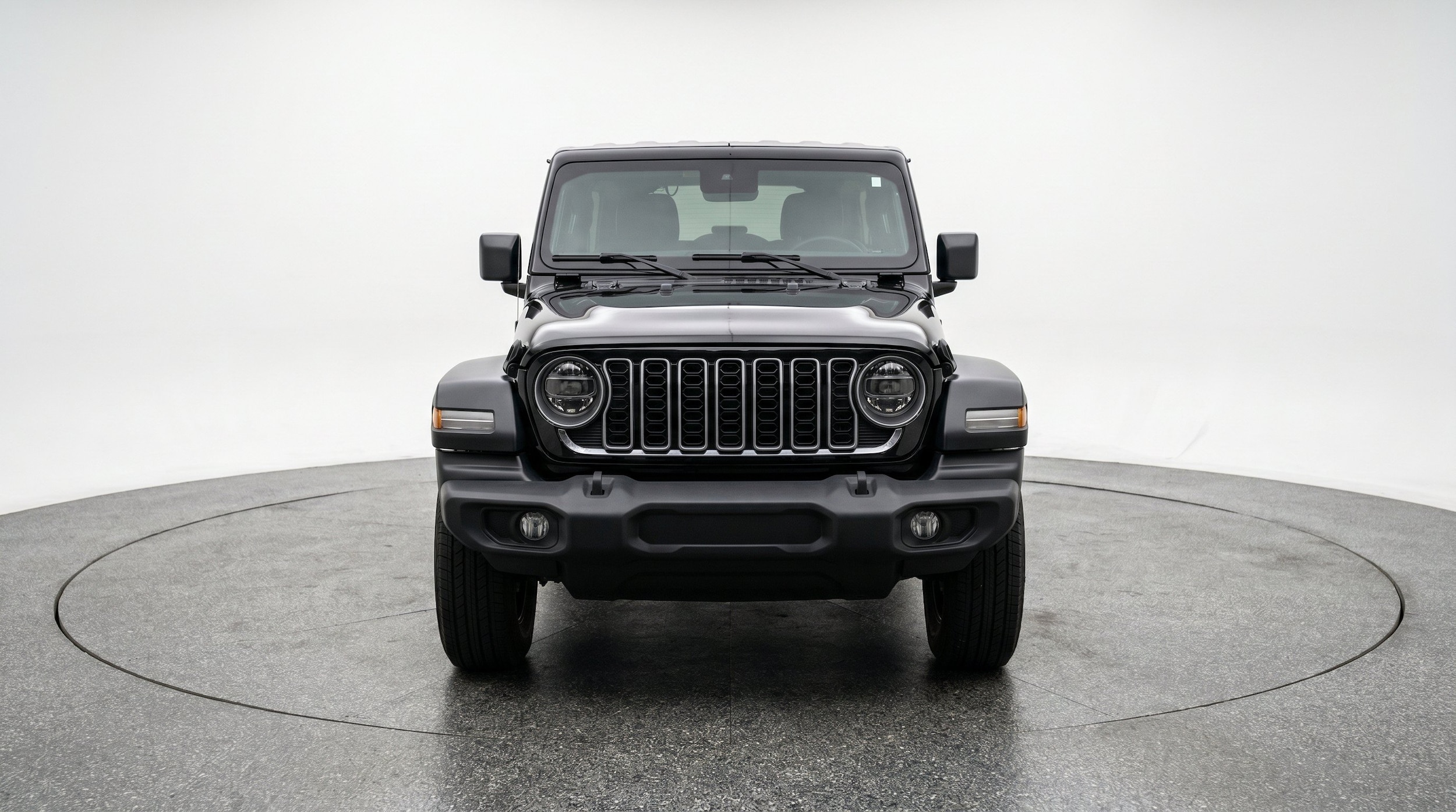 Thumbnail: 2025 Jeep Wrangler - 2
