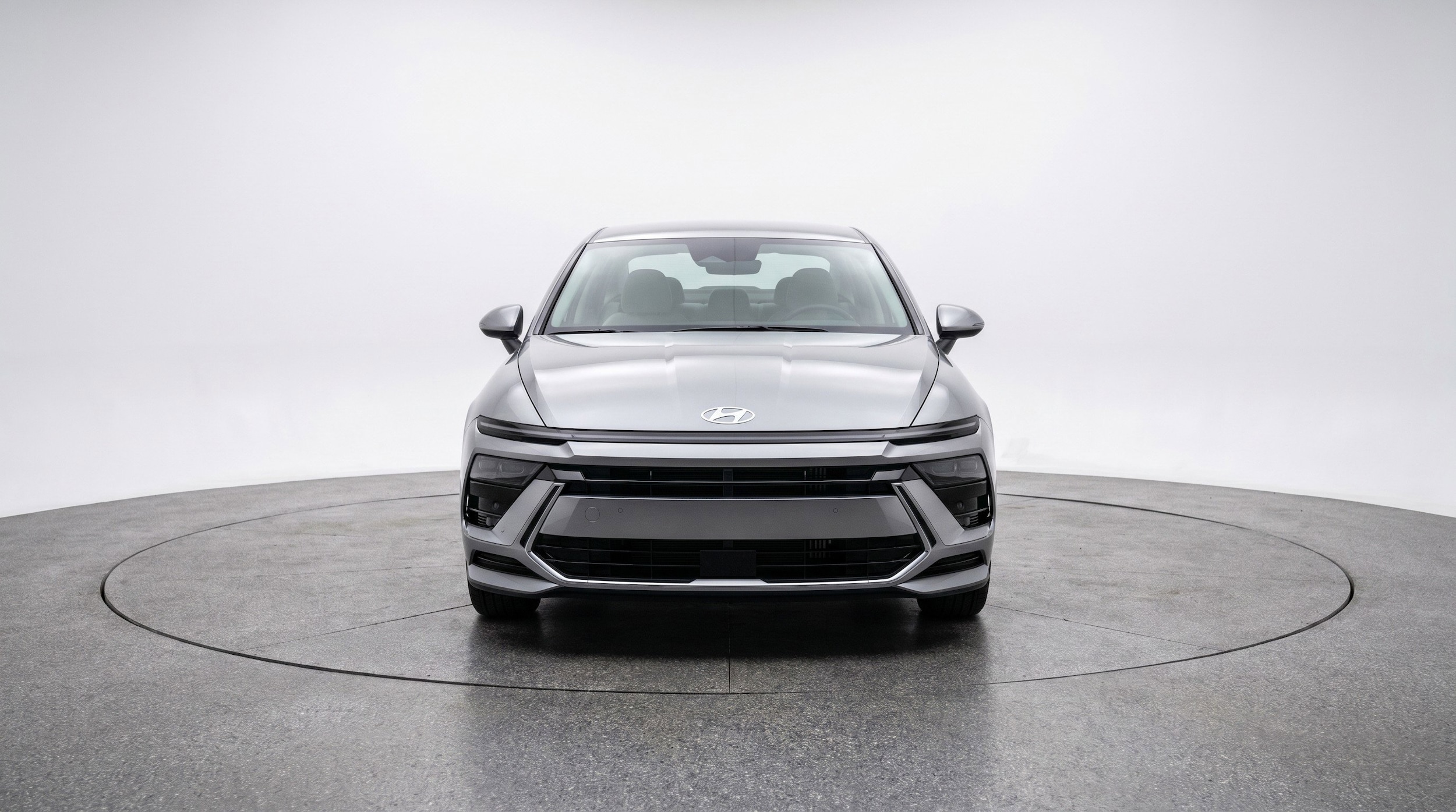 Thumbnail: 2025 Hyundai Sonata - 2