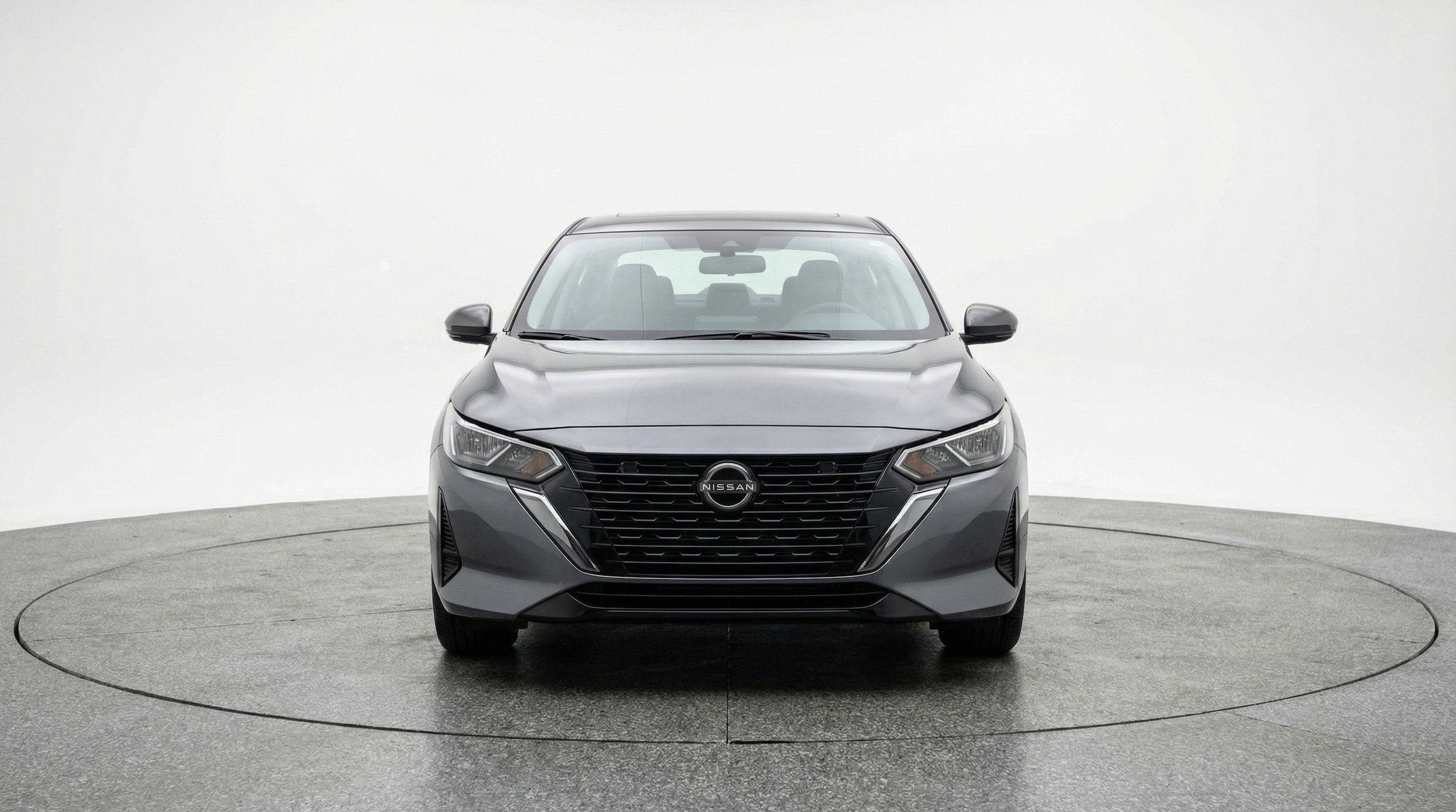 Thumbnail: 2025 Nissan Sentra - 2