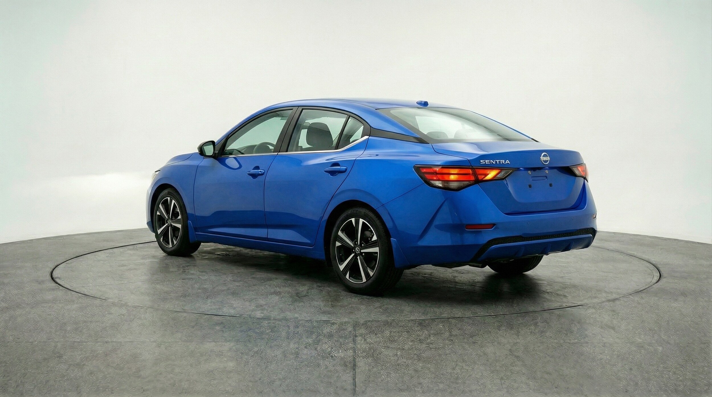 Thumbnail: 2025 Nissan Sentra - 6