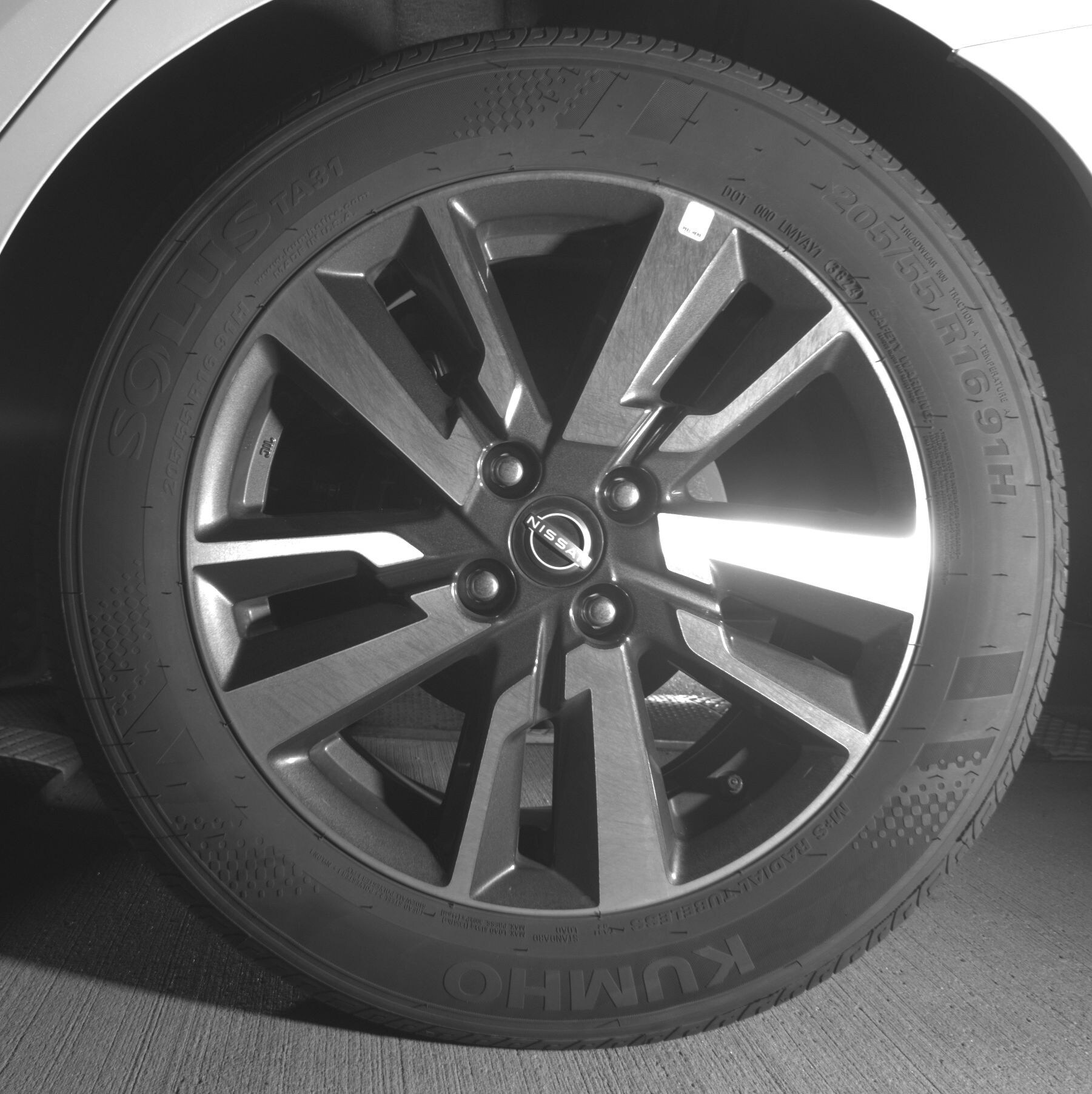 Thumbnail: 2025 Nissan Versa - 11