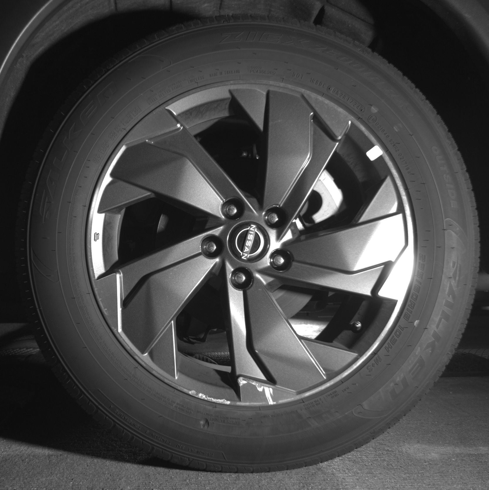 Thumbnail: 2025 Nissan Rogue - 11