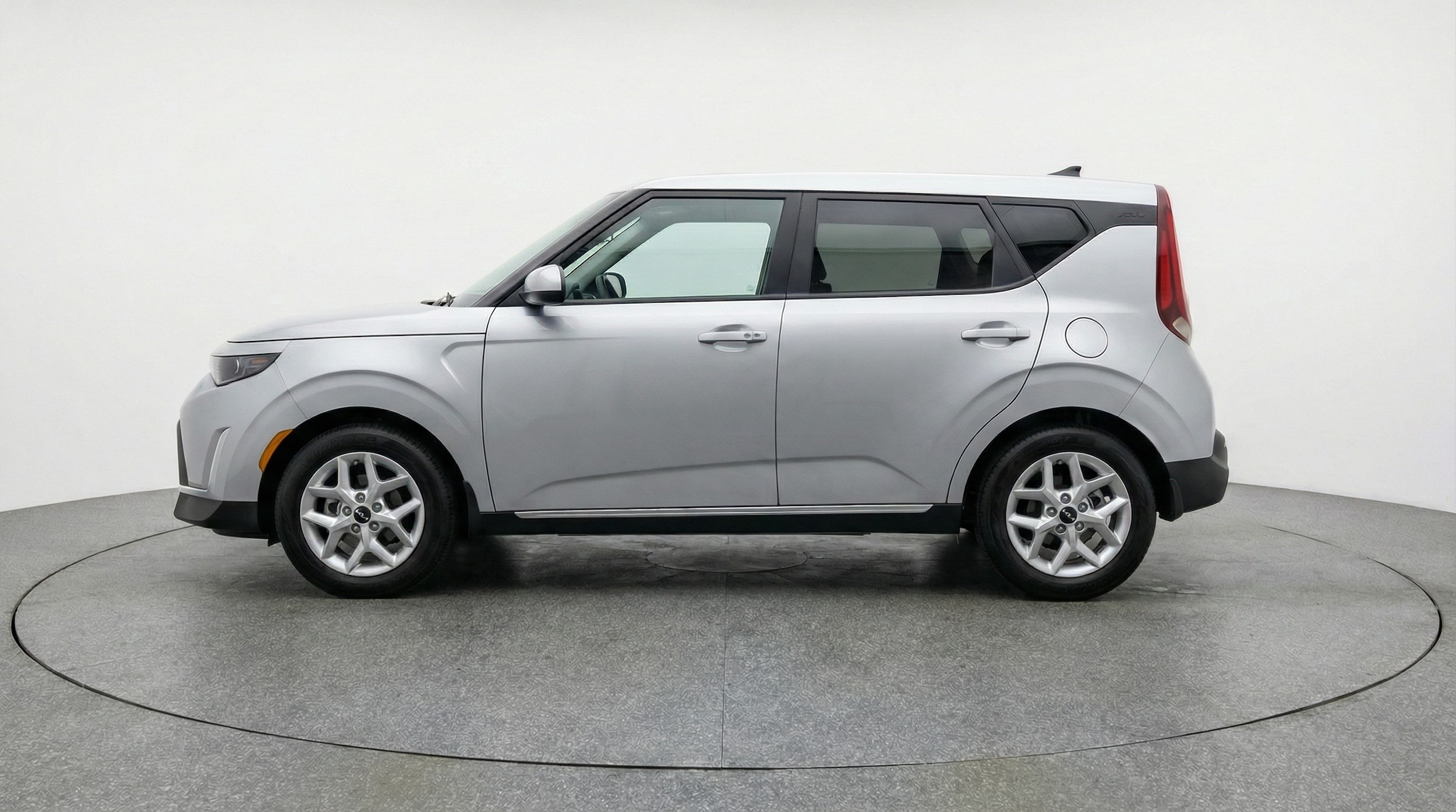 Thumbnail: 2025 Kia Soul - 4