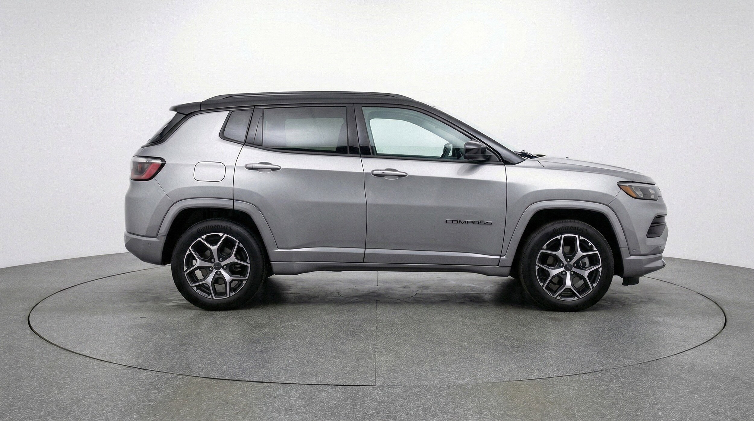 Thumbnail: 2025 Jeep Compass - 11