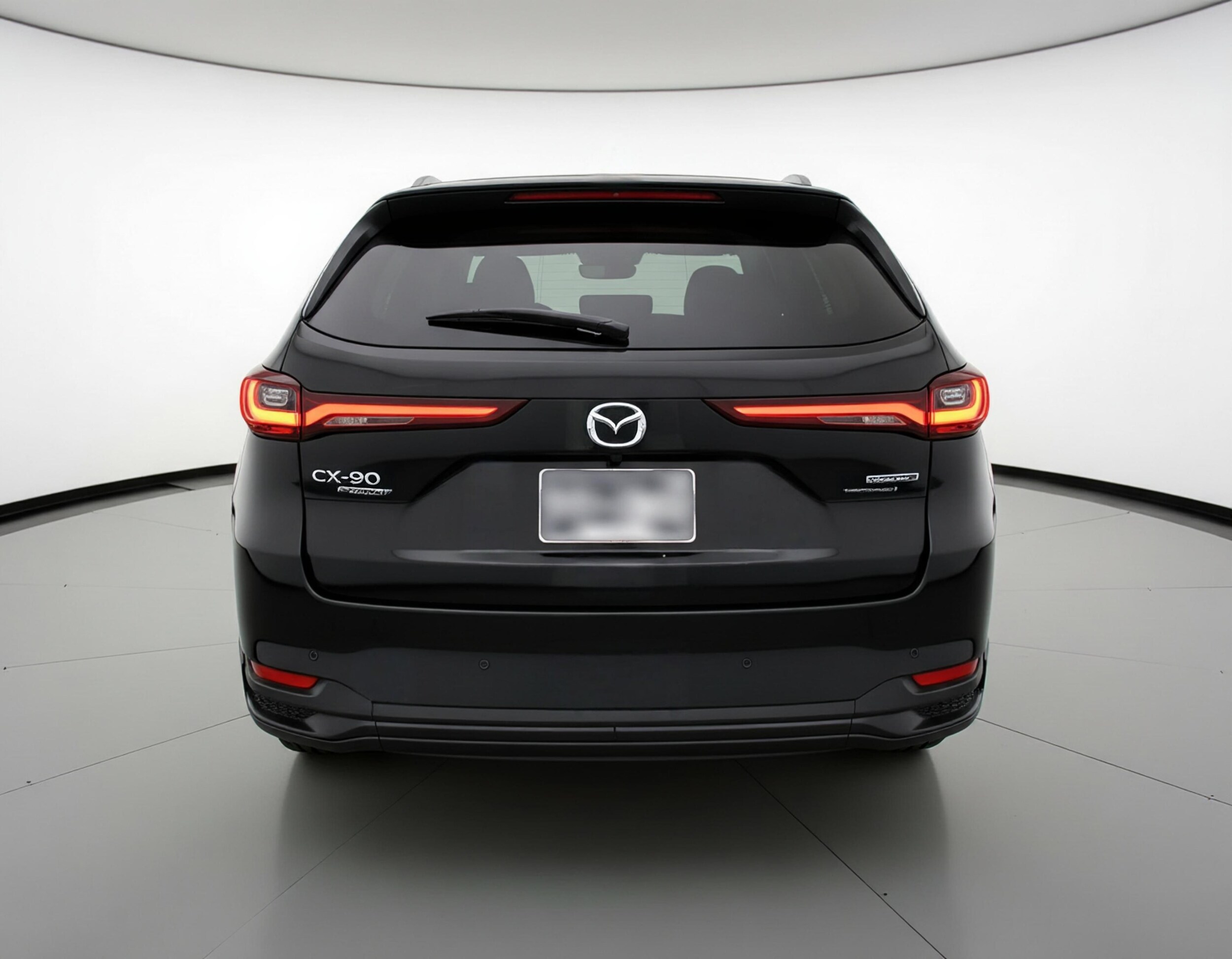 Thumbnail: 2025 Mazda CX-90 - 6
