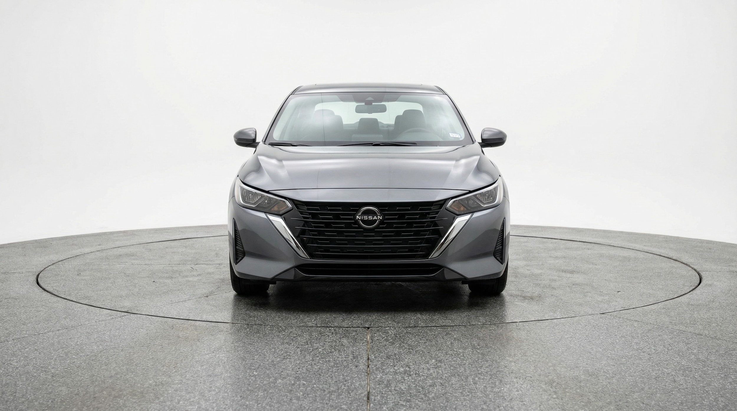 Thumbnail: 2025 Nissan Sentra - 2