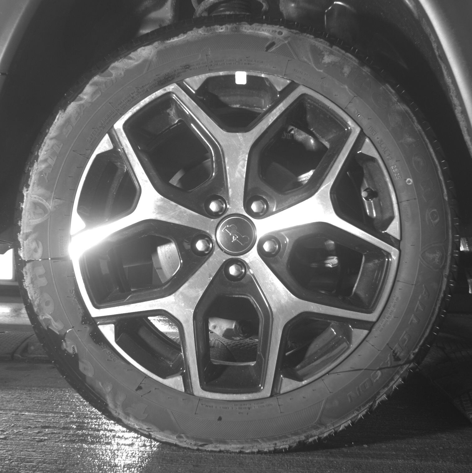 Thumbnail: 2025 Jeep Compass - 12