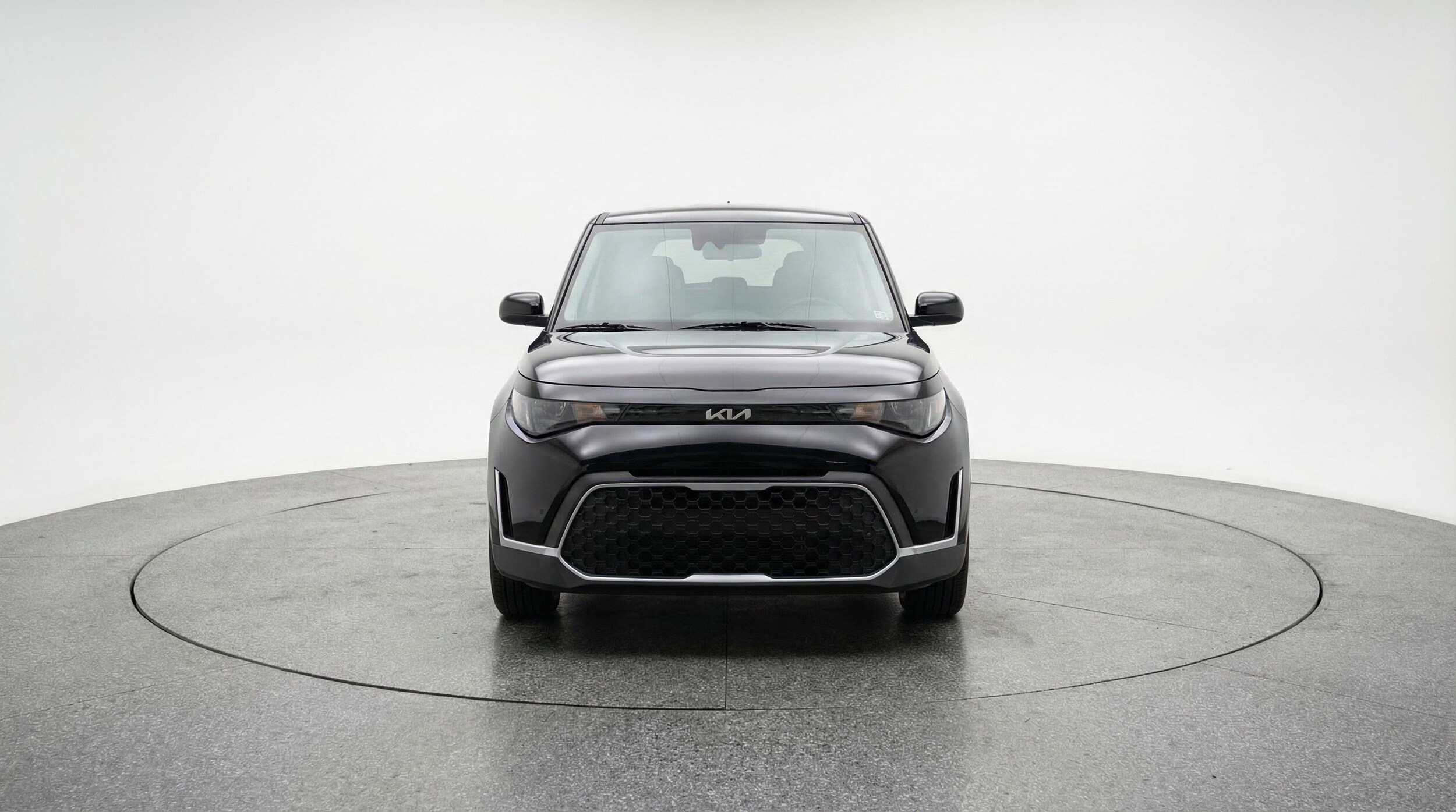 Thumbnail: 2025 Kia Soul - 2