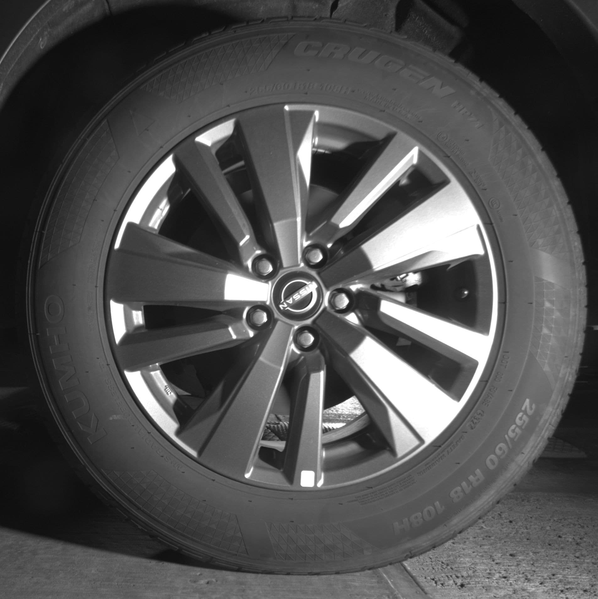 Thumbnail: 2025 Nissan Pathfinder - 11