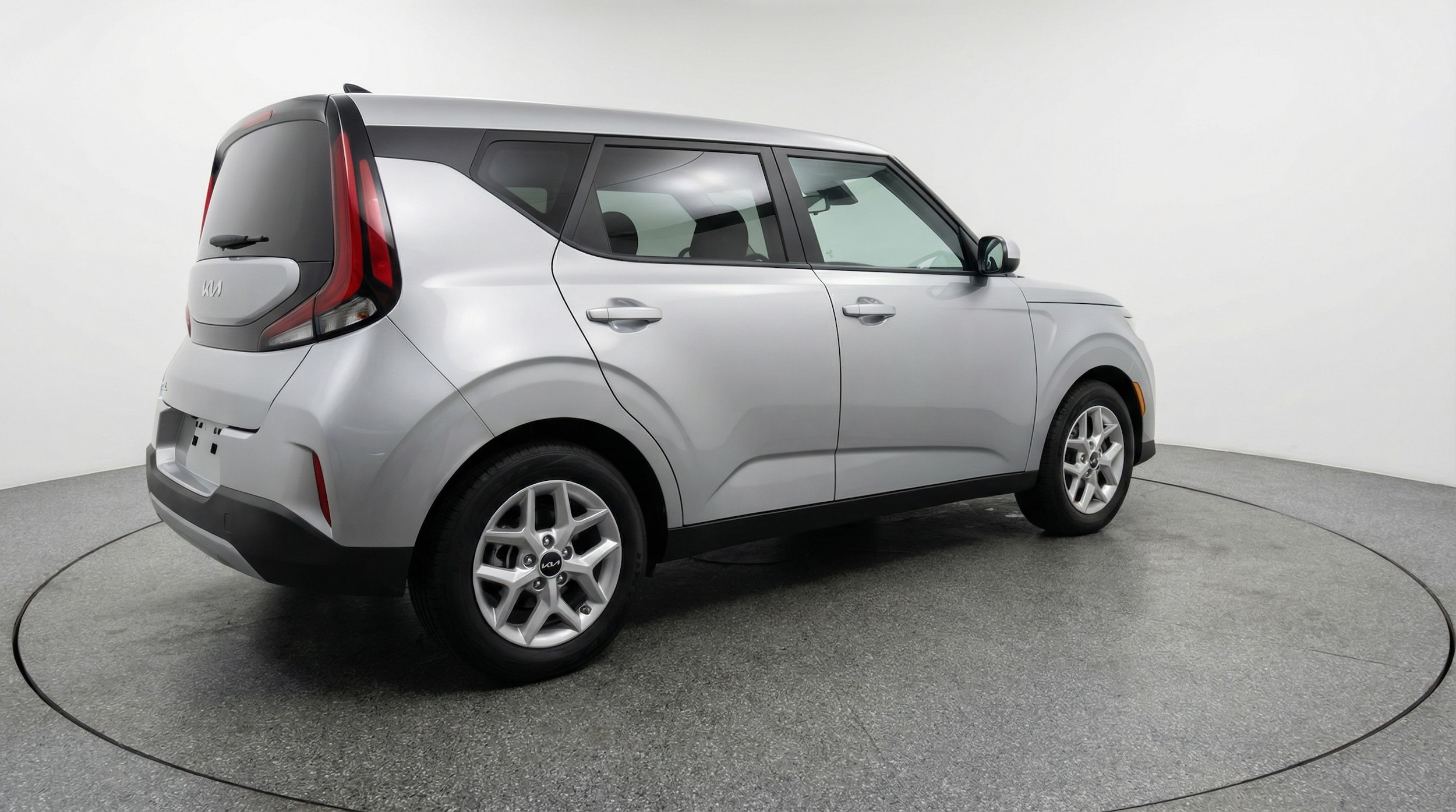 Thumbnail: 2025 Kia Soul - 7