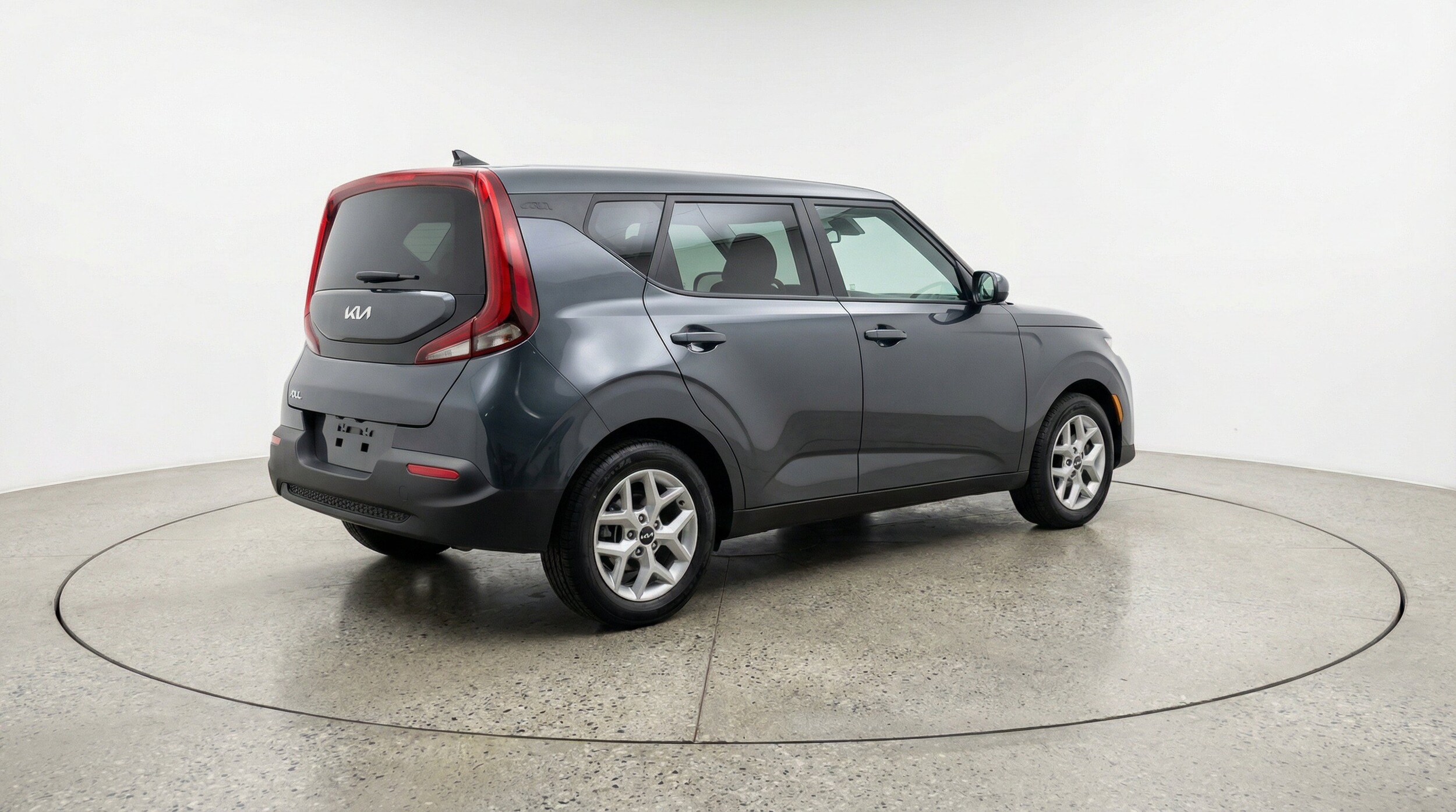 Thumbnail: 2025 Kia Soul - 9