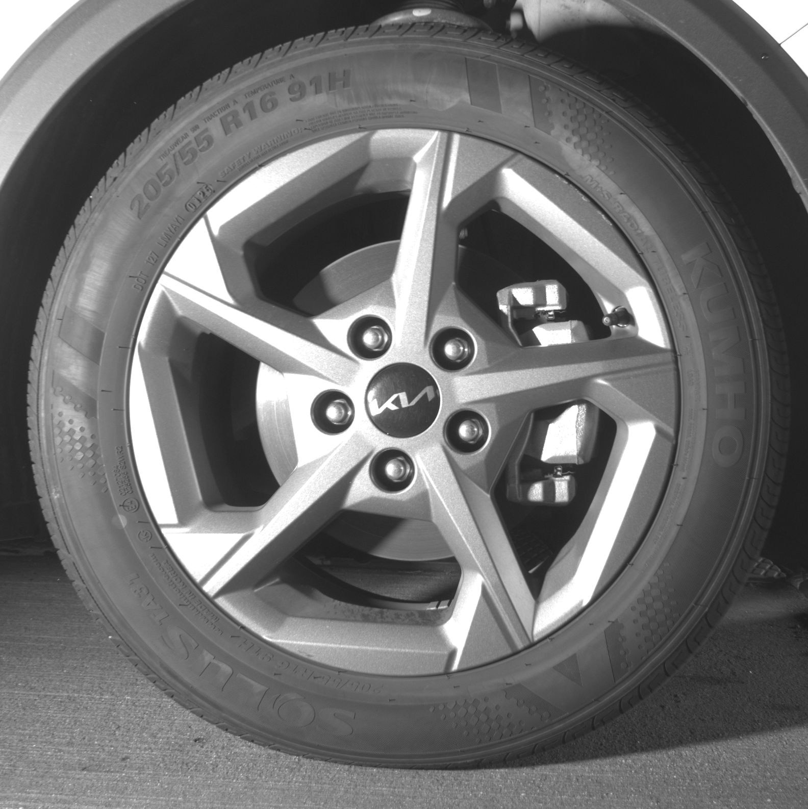 Thumbnail: 2025 Kia K4 - 10