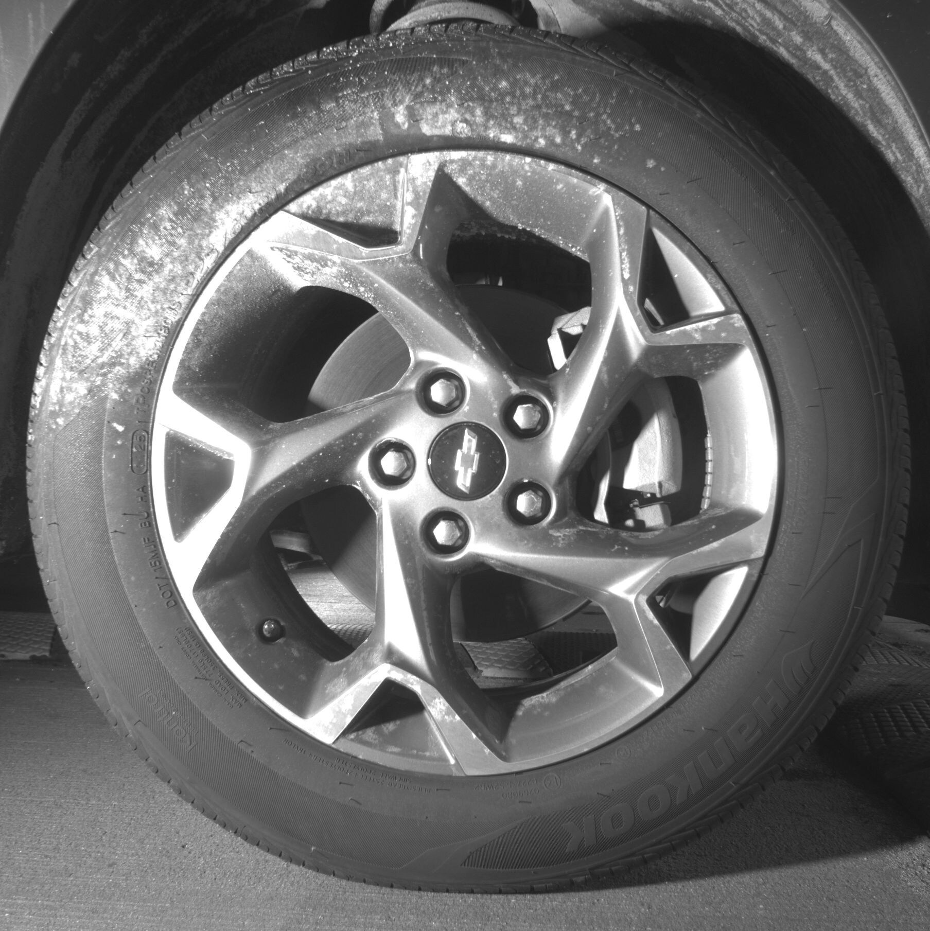 Thumbnail: 2025 Chevrolet Trax - 10