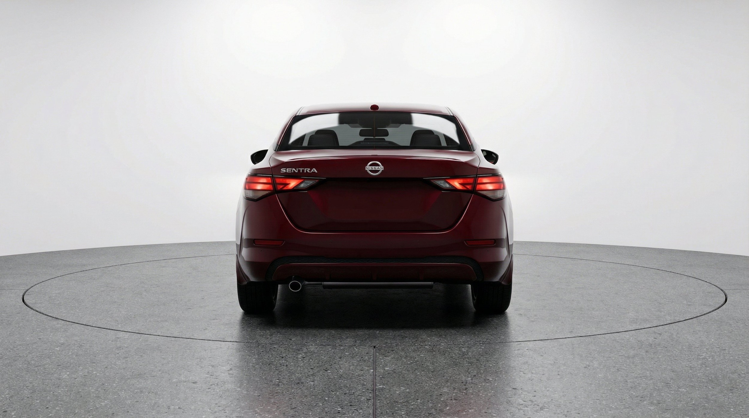 Thumbnail: 2025 Nissan Sentra - 7