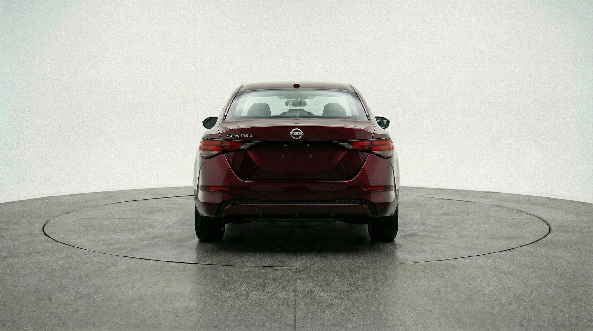 Thumbnail: 2025 Nissan Sentra - 7