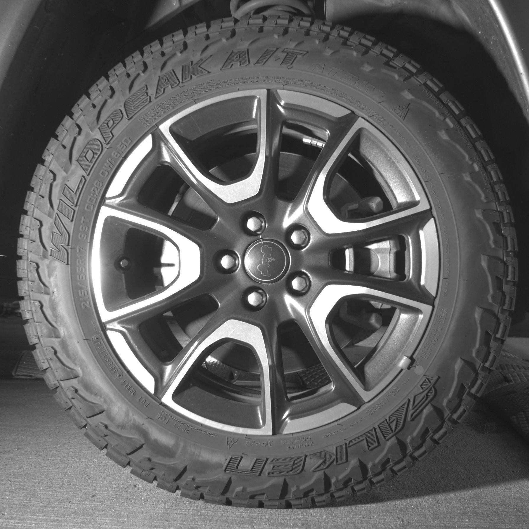 Thumbnail: 2025 Jeep Compass - 13