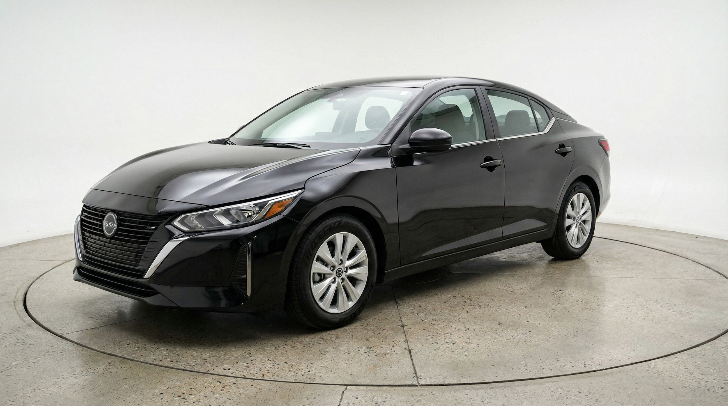 Thumbnail: 2025 Nissan Sentra - 3
