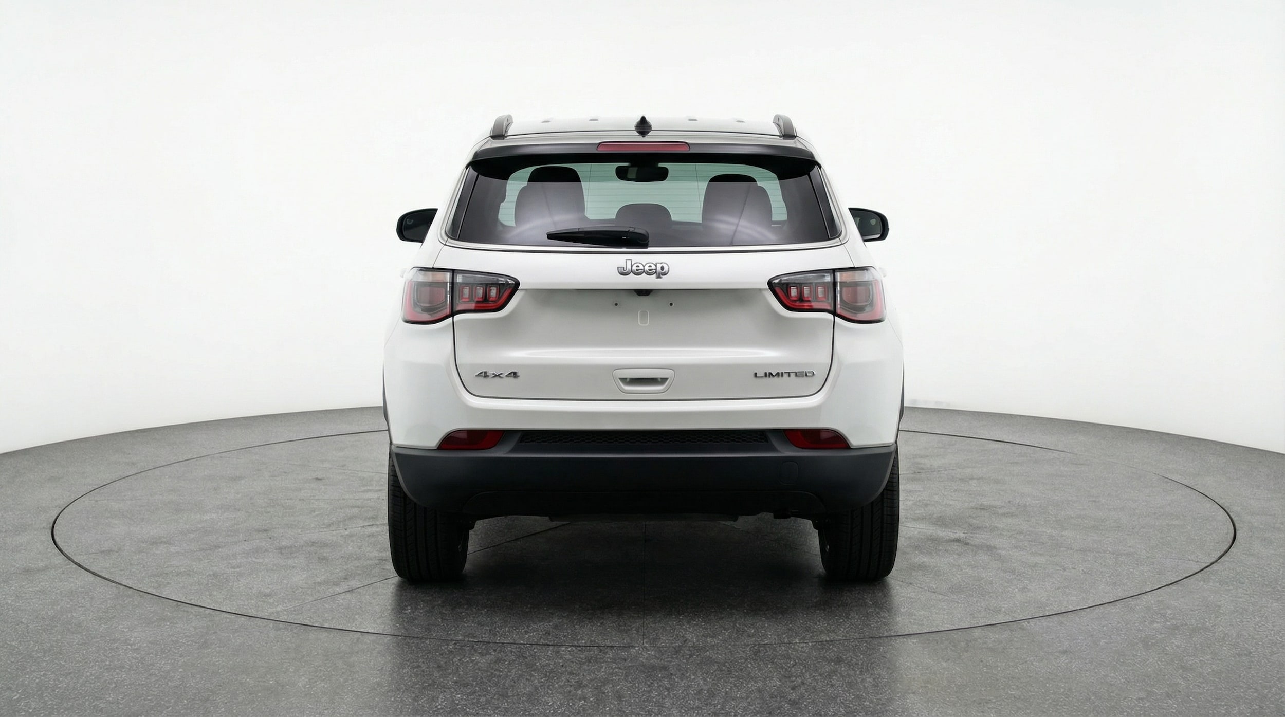 Thumbnail: 2025 Jeep Compass - 6