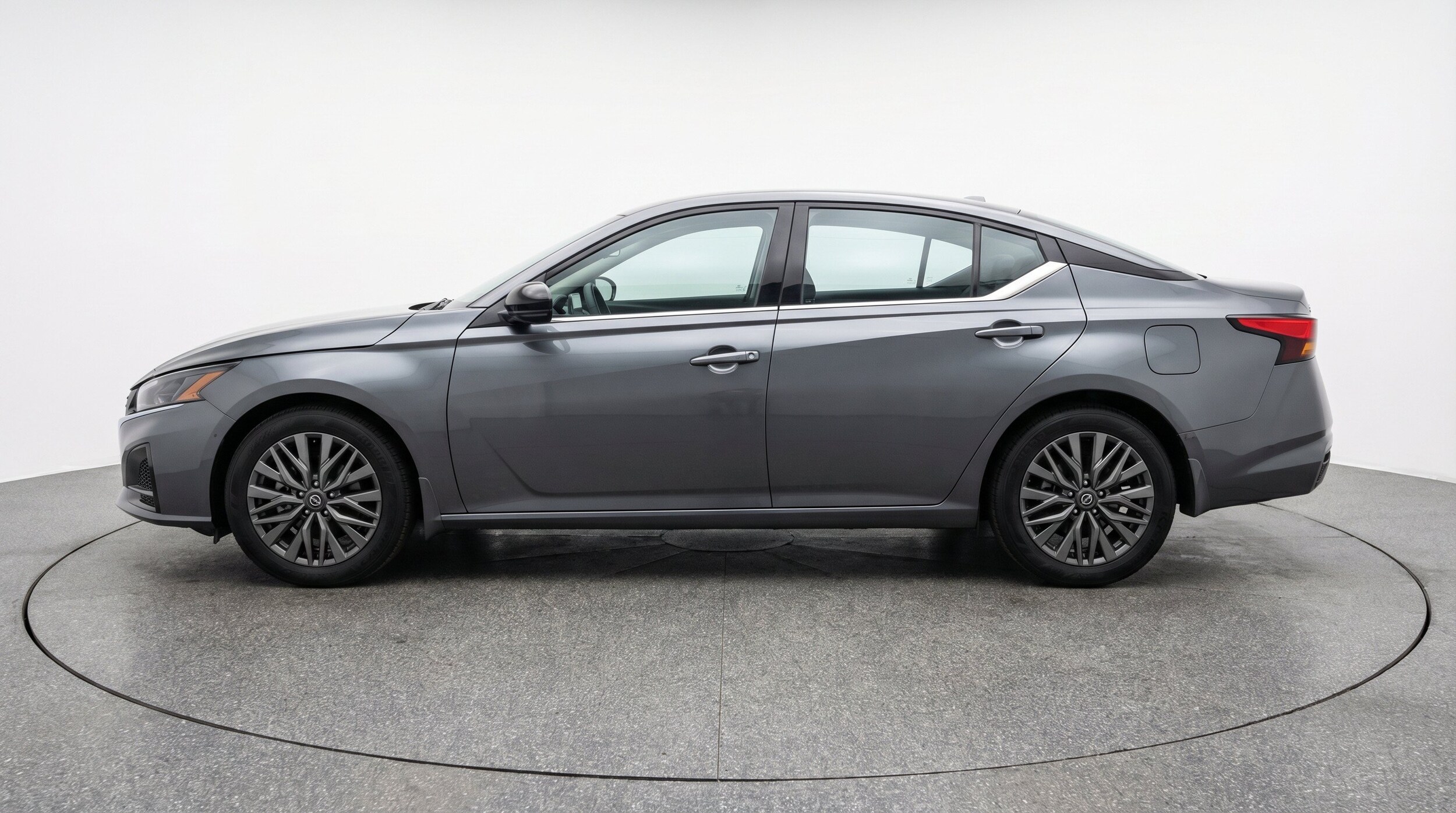 Thumbnail: 2026 Nissan Altima - 5