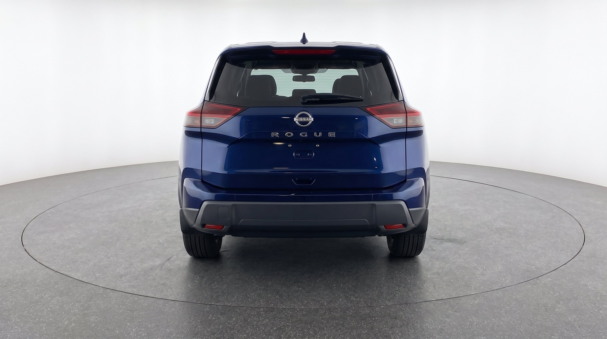 Thumbnail: 2026 Nissan Rogue - 7