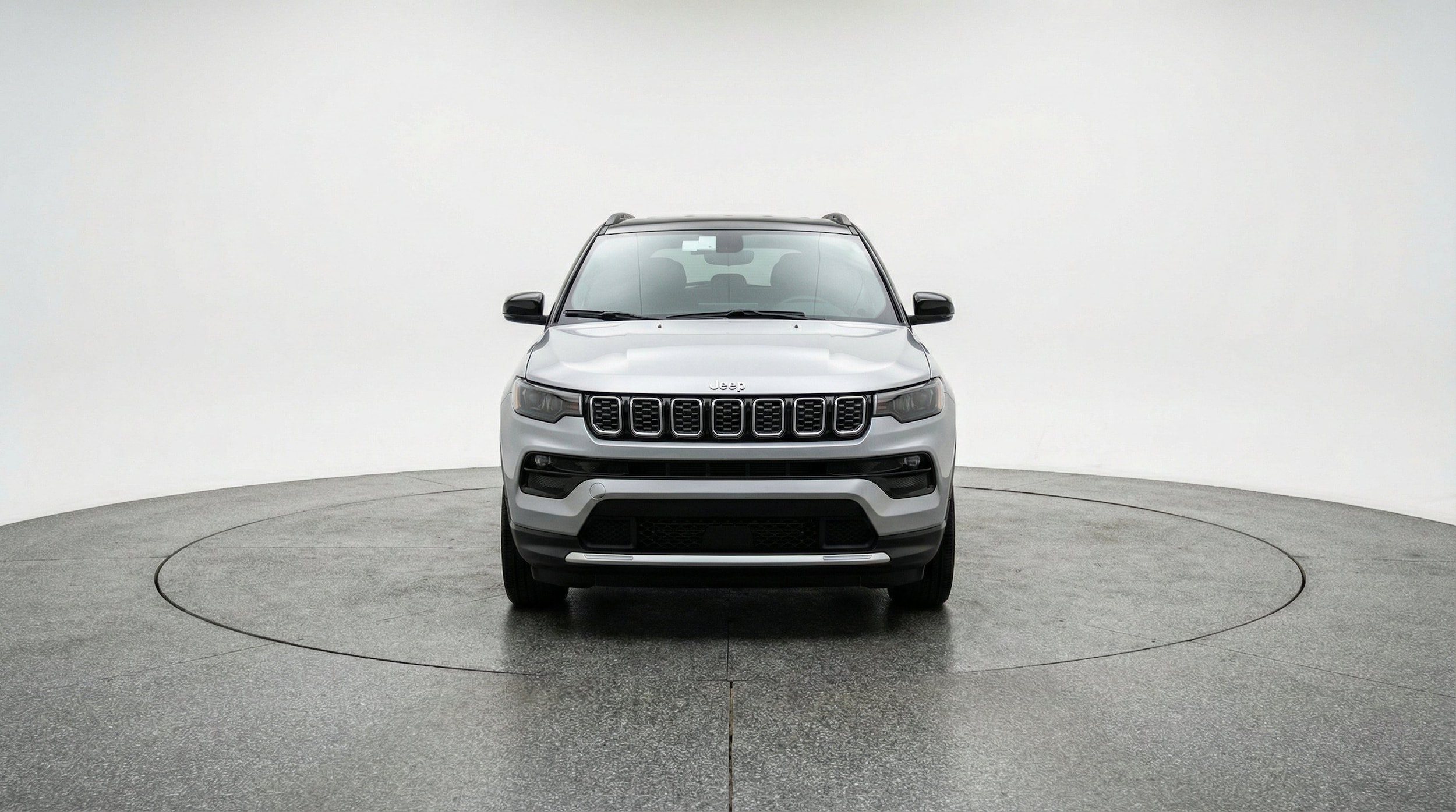 Thumbnail: 2025 Jeep Compass - 2