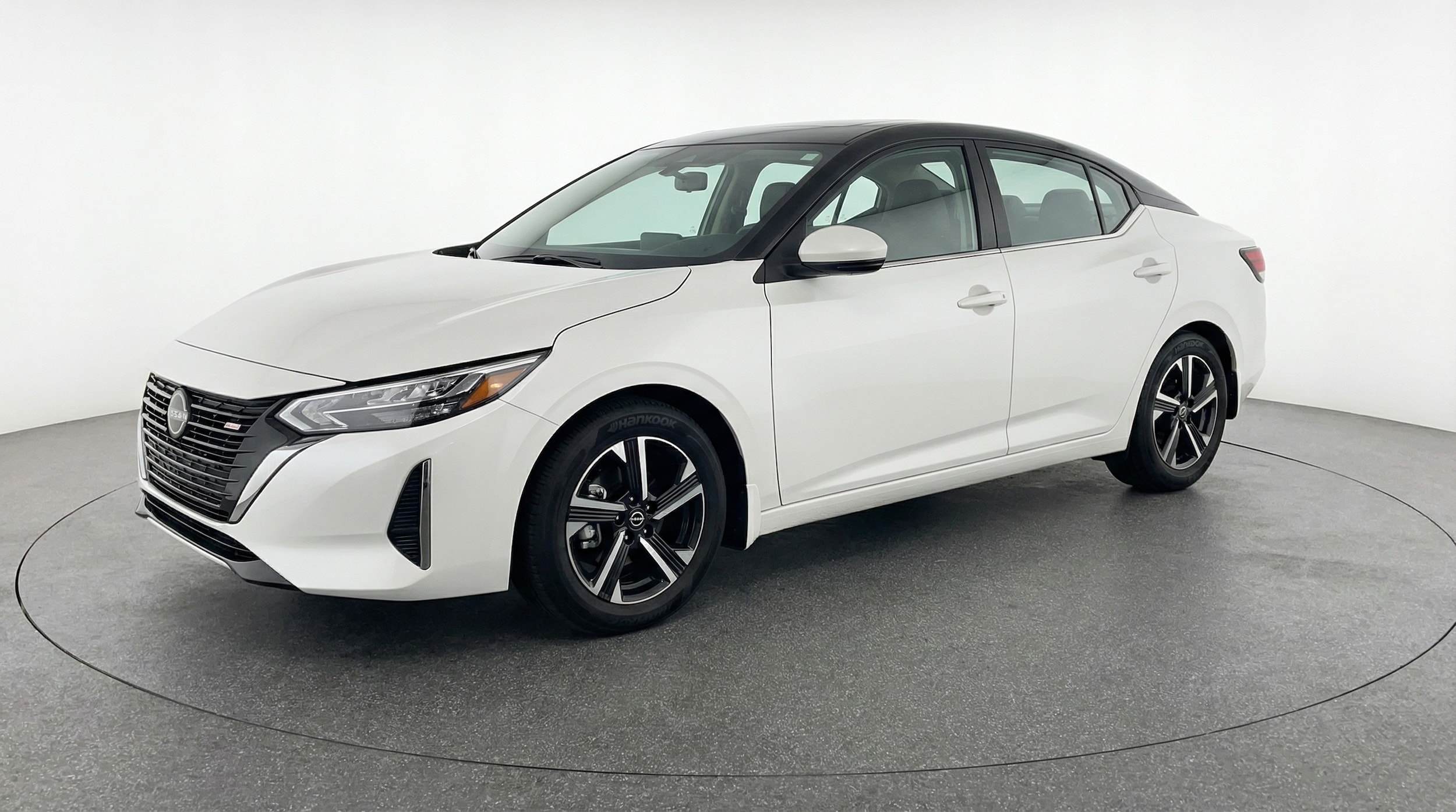 Thumbnail: 2025 Nissan Sentra - 3