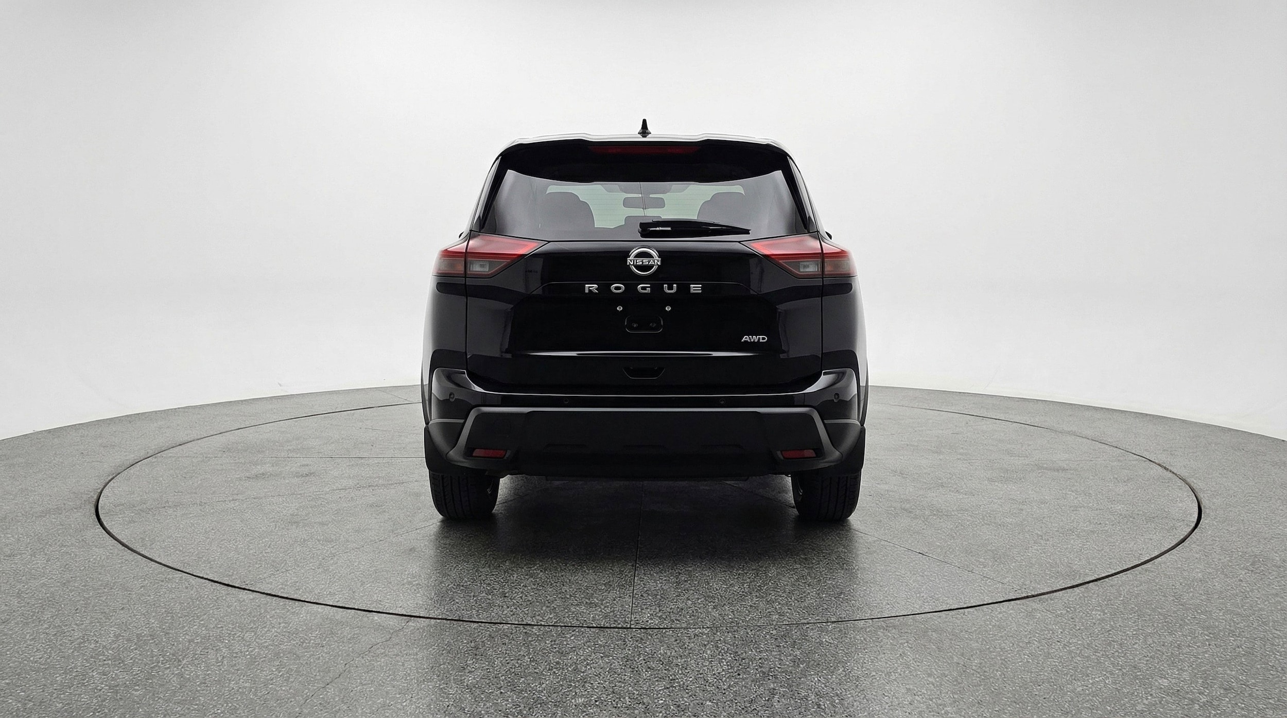 Thumbnail: 2025 Nissan Rogue - 7
