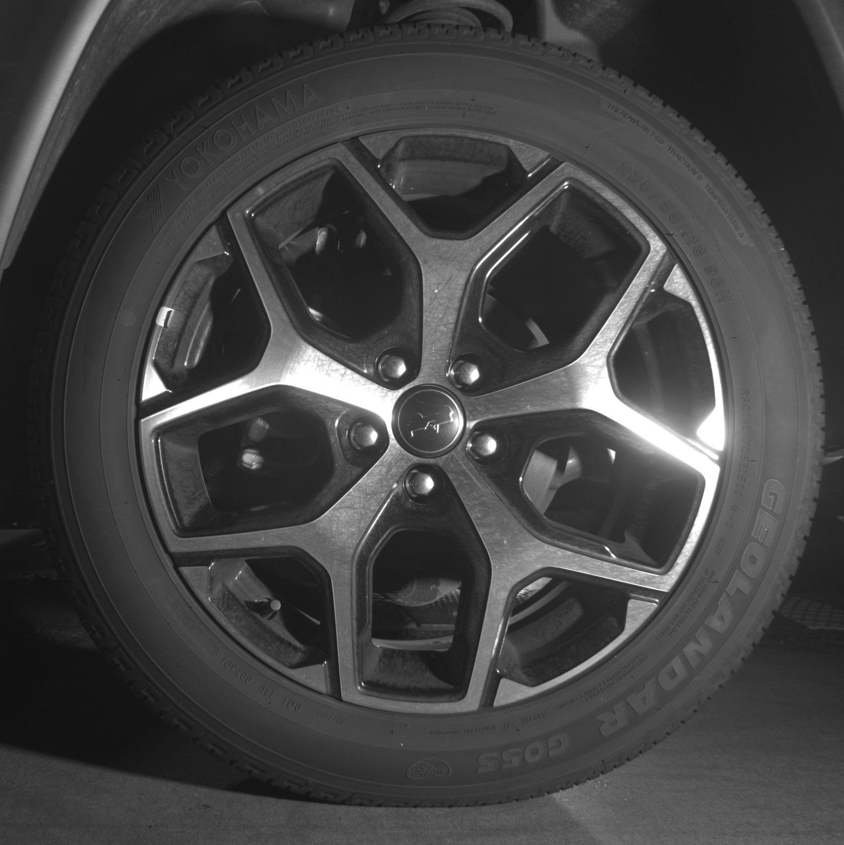 Thumbnail: 2025 Jeep Compass - 14