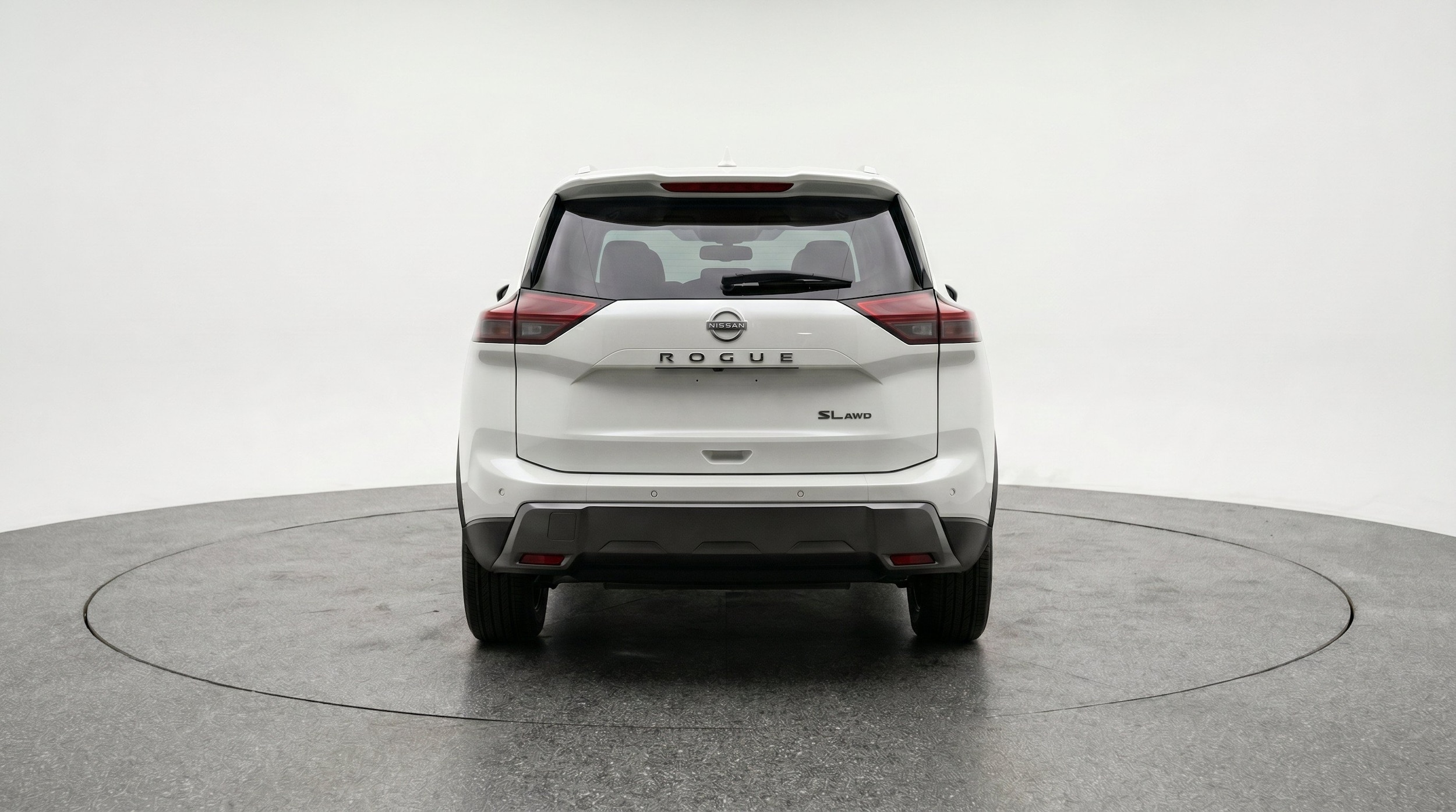 Thumbnail: 2026 Nissan Rogue - 7