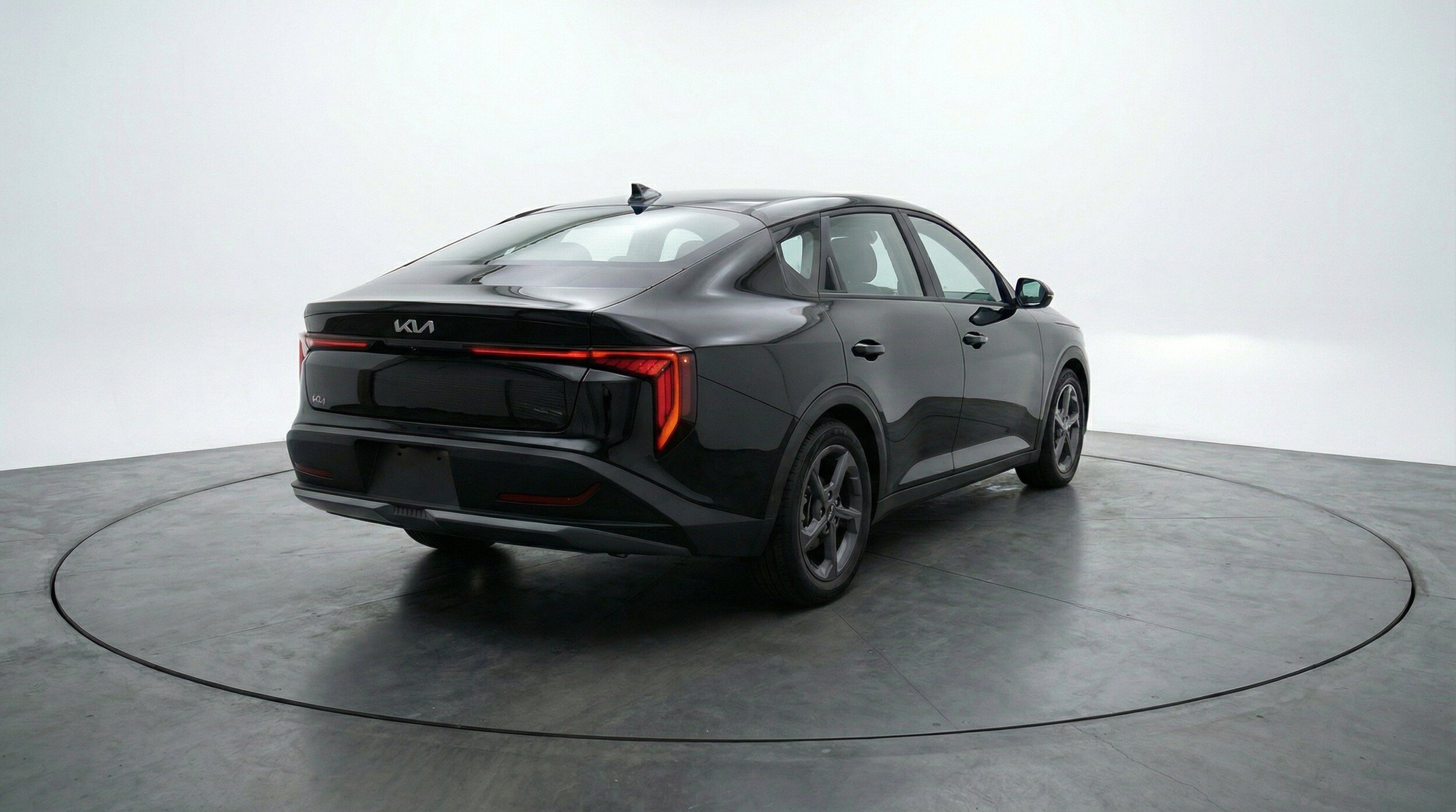 Thumbnail: 2026 Kia K4 - 9